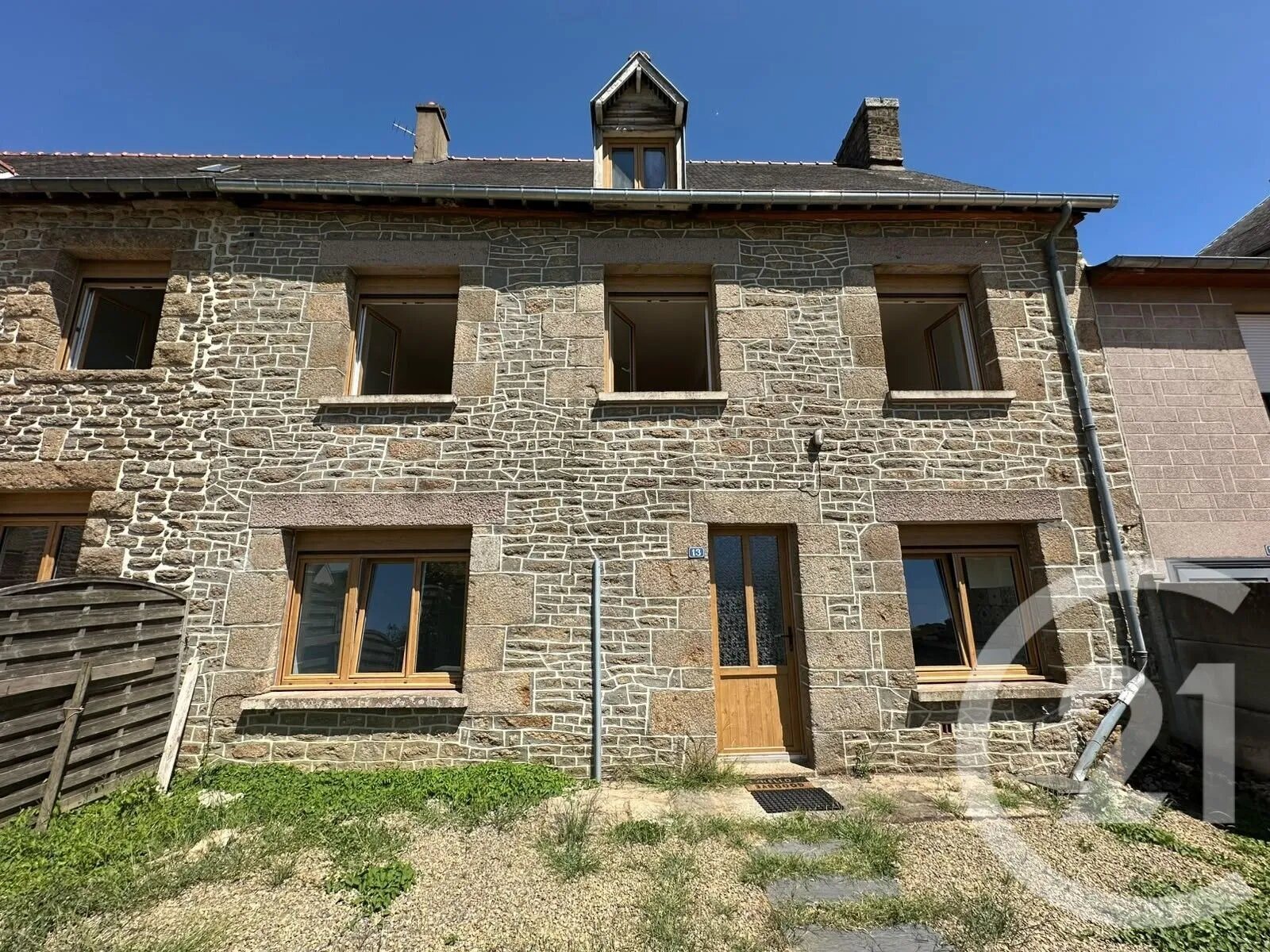 Maison à vendre, 86m², Saint-Germain-en-Coglès
