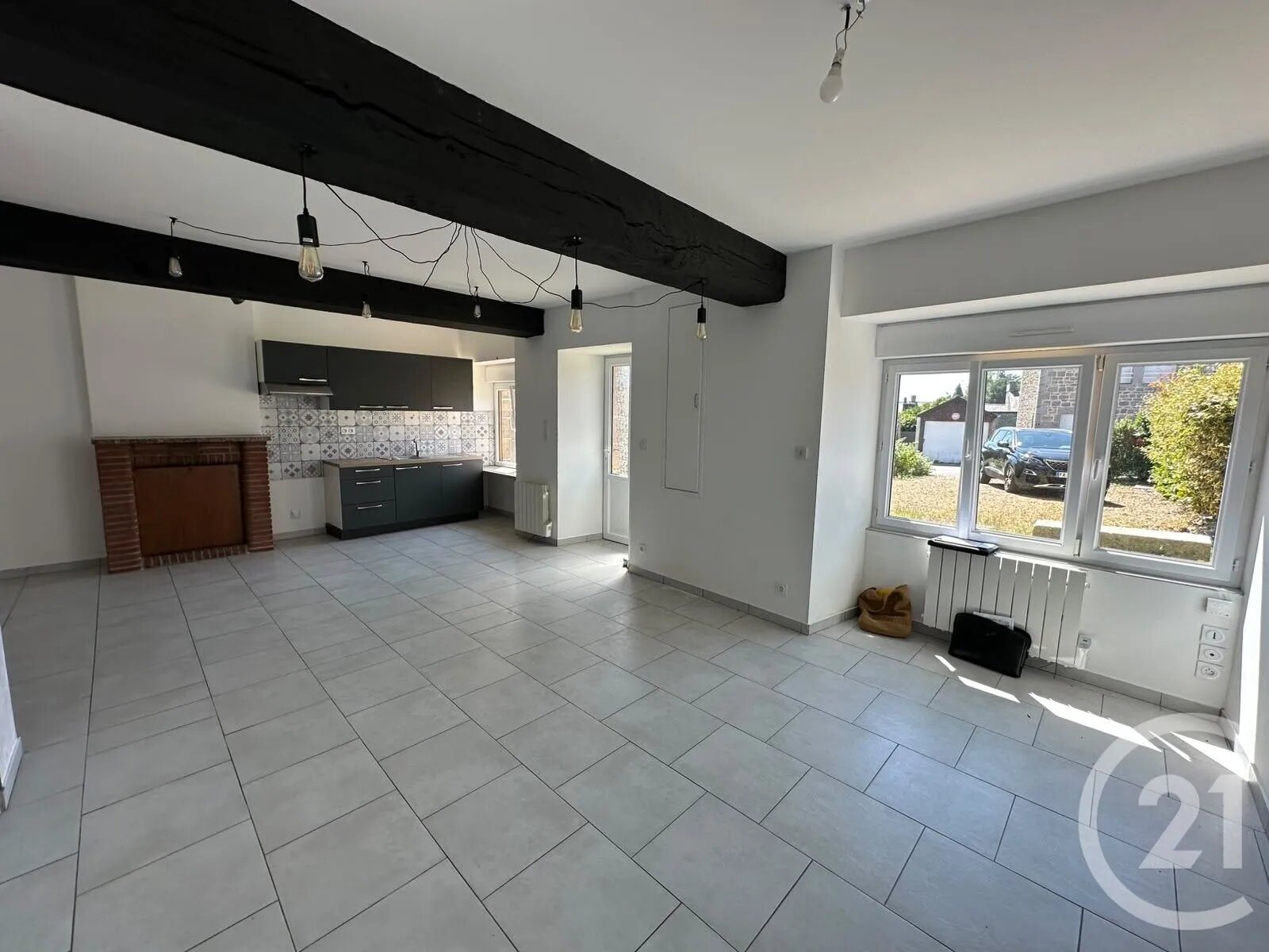 Maison à vendre, 86m², Saint-Germain-en-Coglès