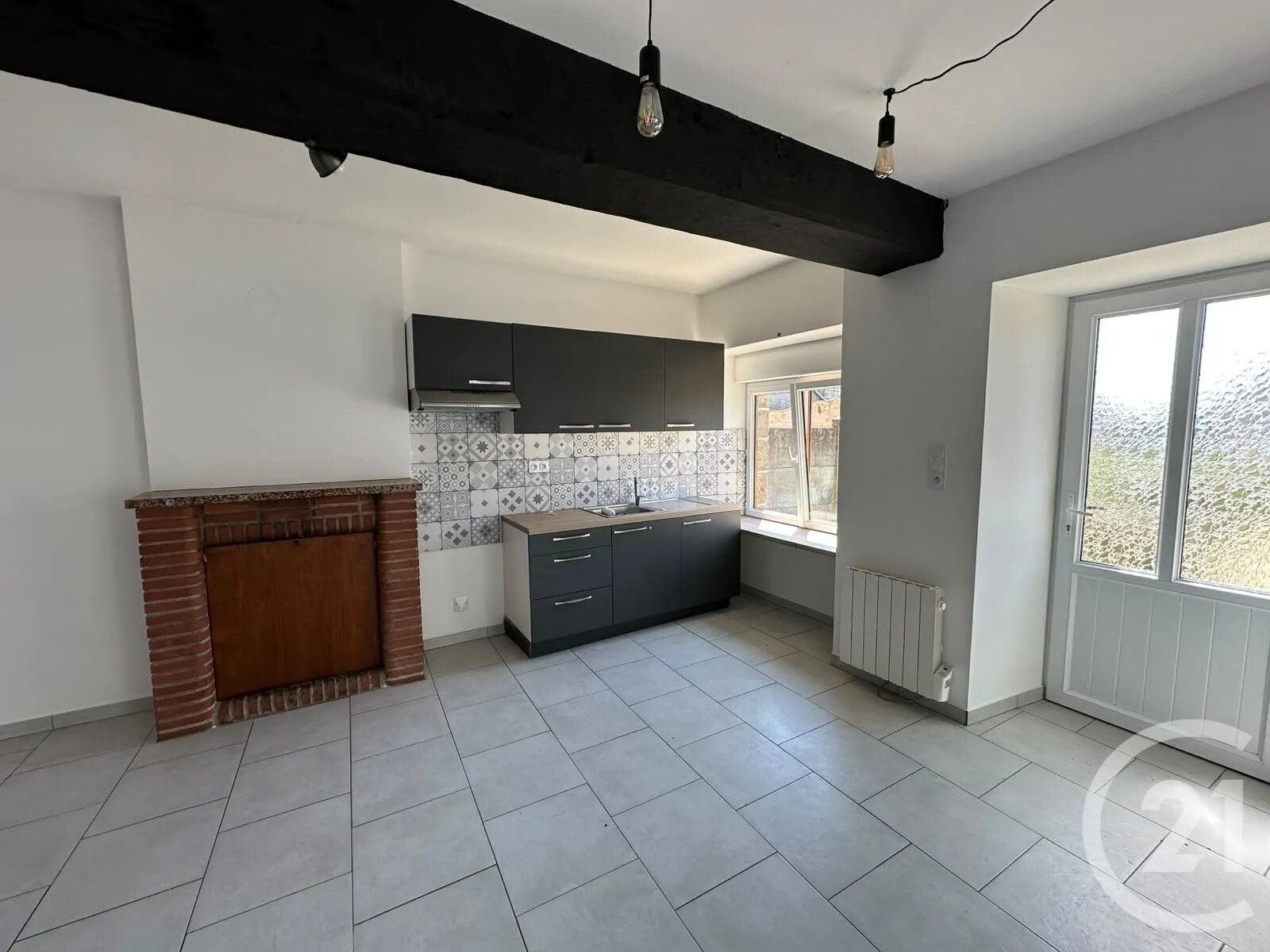 Maison à vendre, 86m², Saint-Germain-en-Coglès