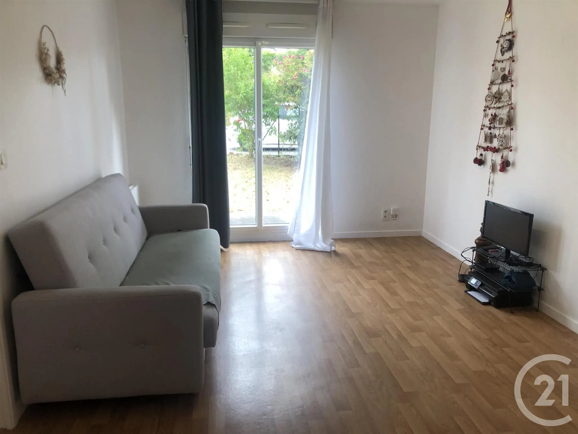Appartement à louer, 35m², Fougères