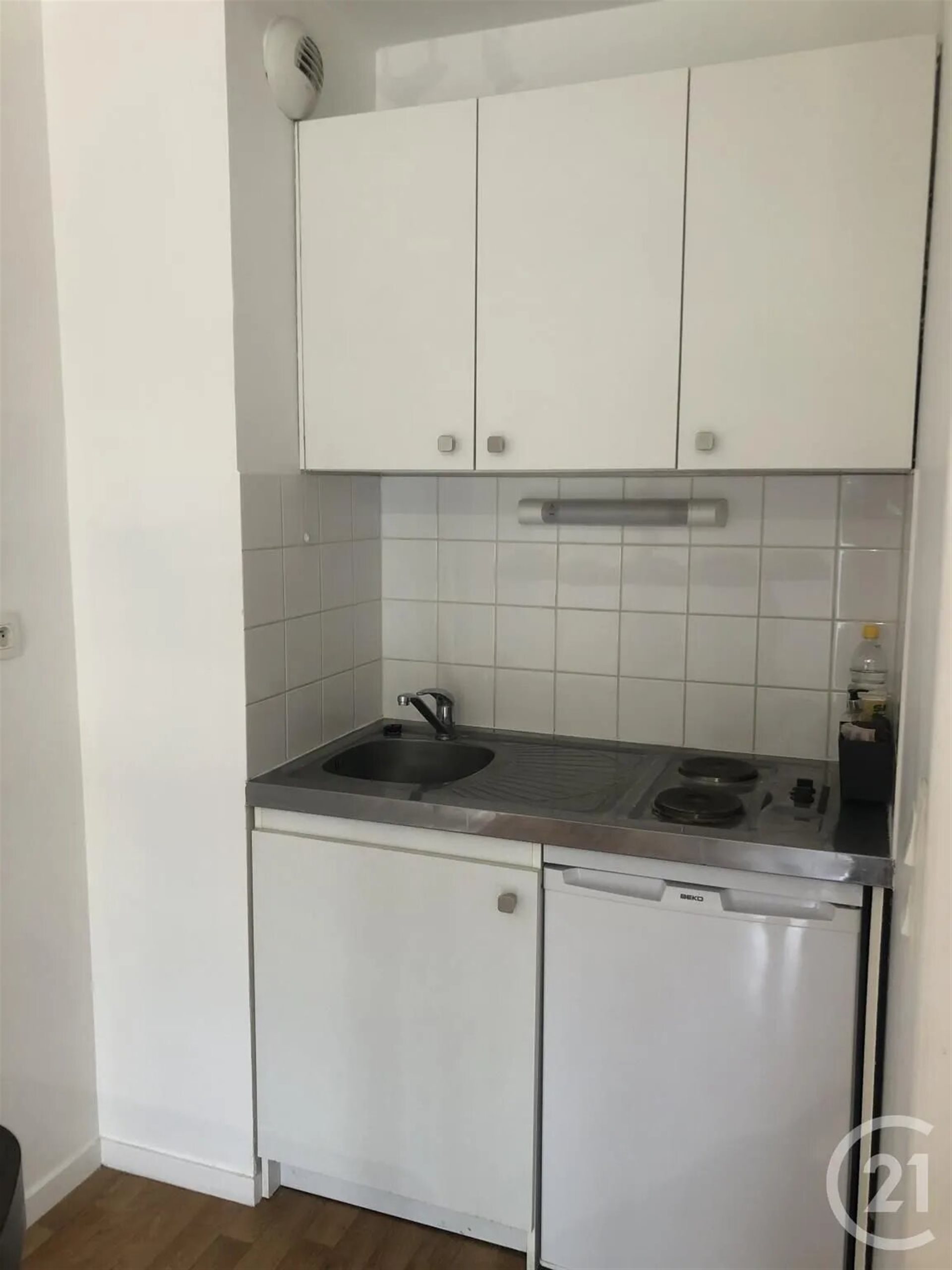 Appartement à louer, 35m², Fougères