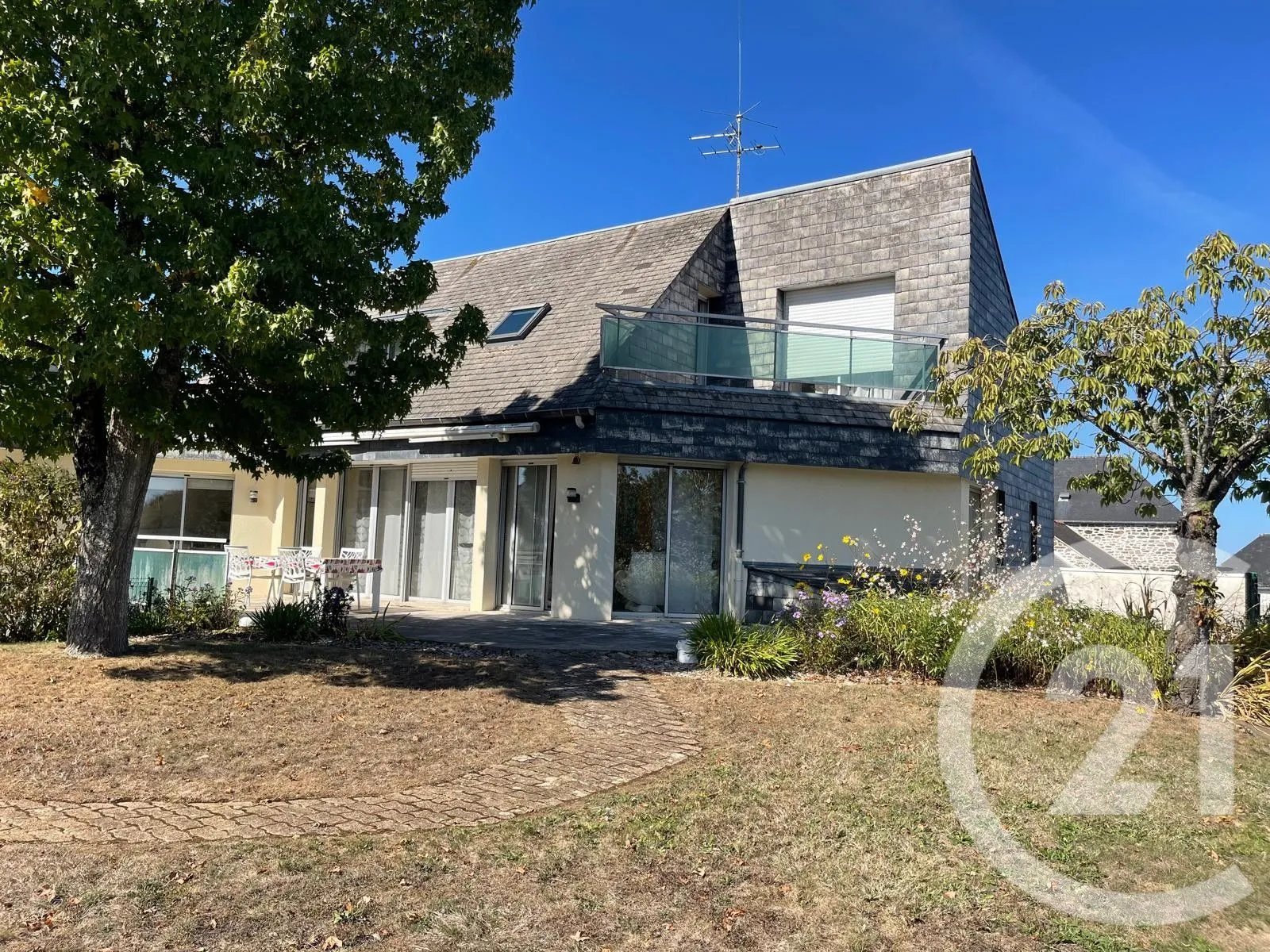 Maison à vendre, 175m², Billé