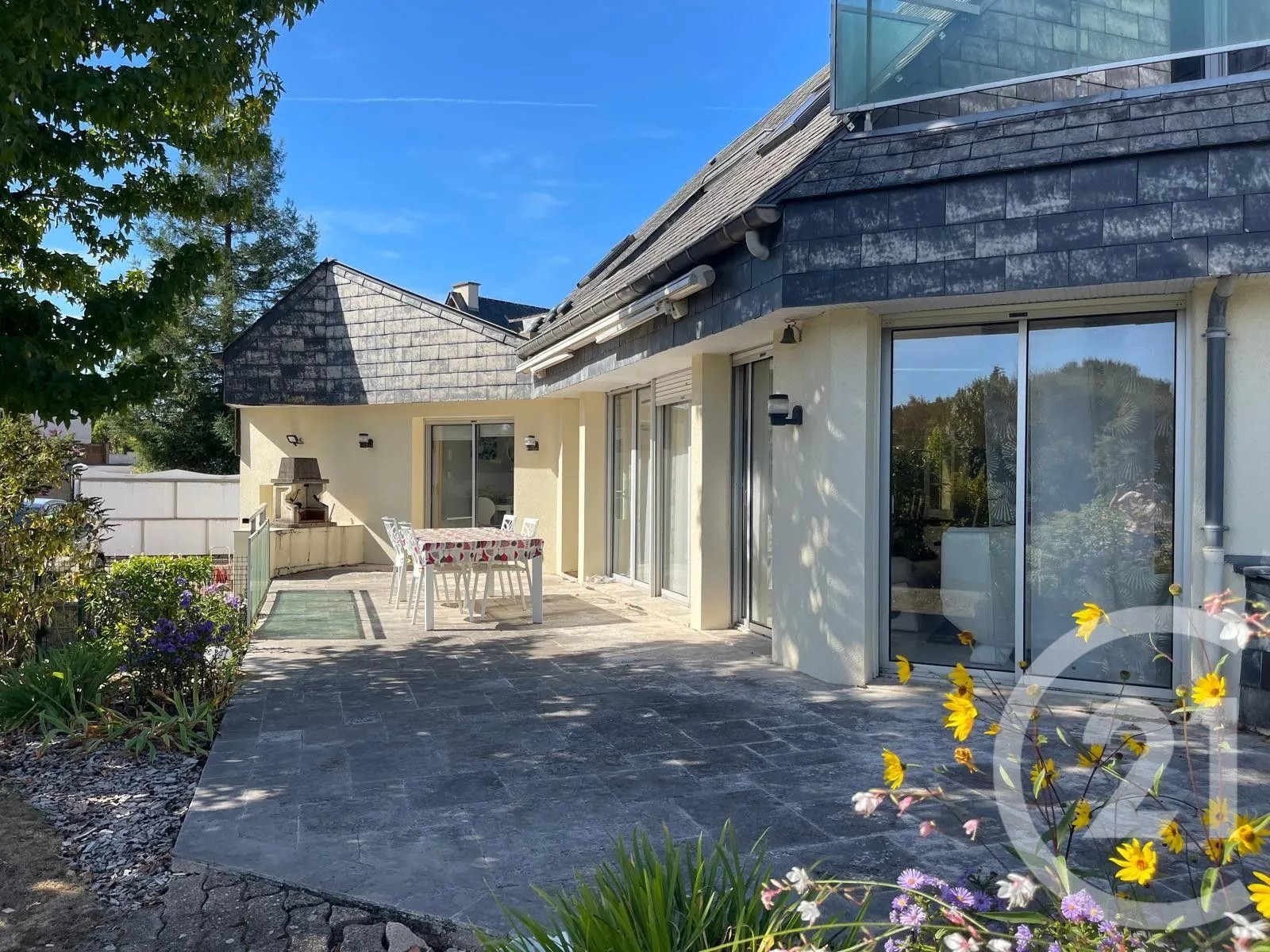 Maison à vendre, 175m², Billé