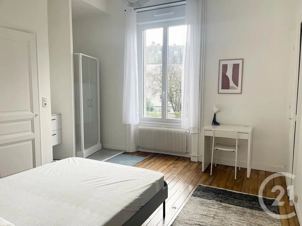 Appartement à louer, 16m², Fougères