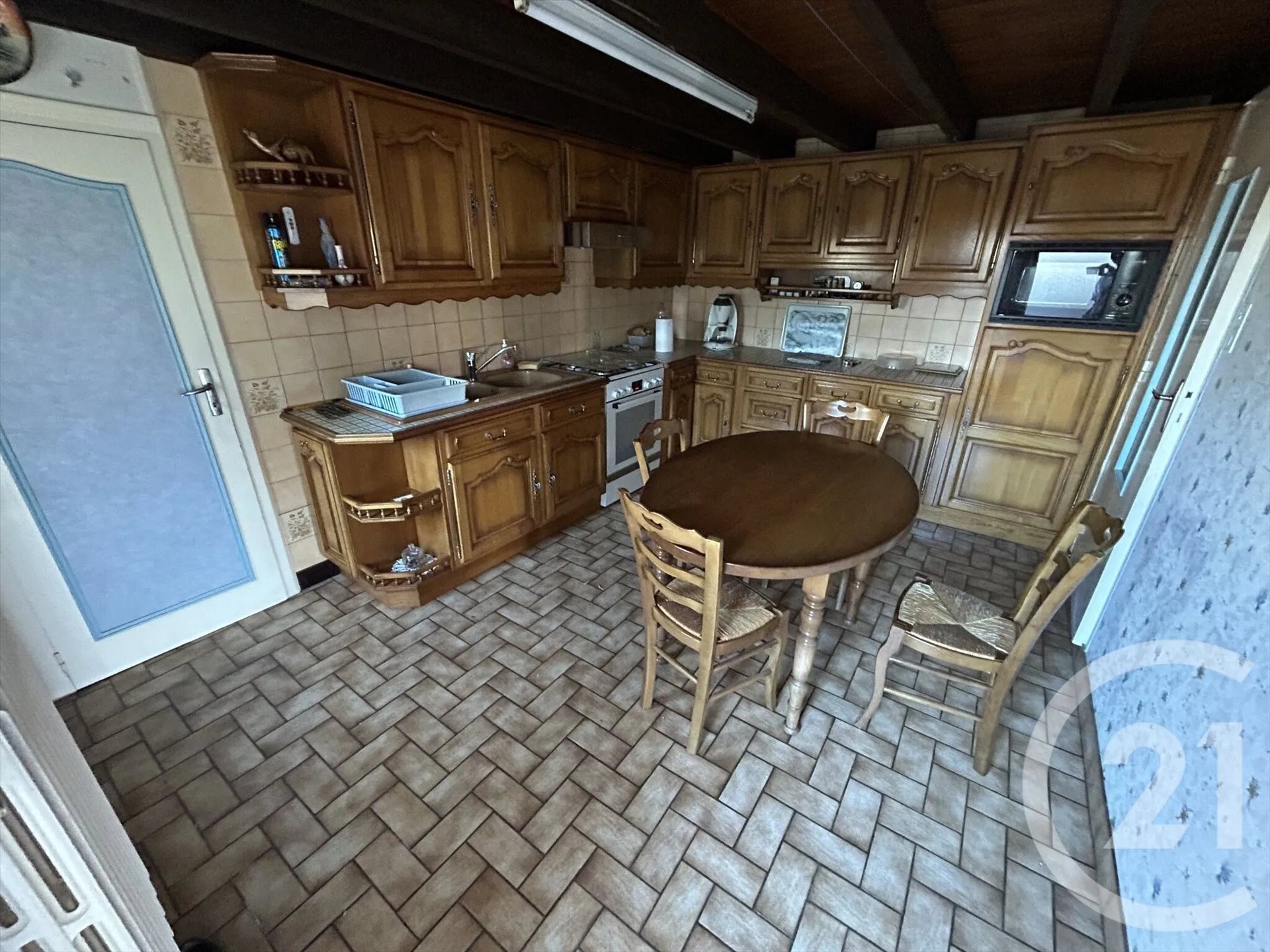 Maison à vendre, 130m², Saint-Germain-en-Coglès