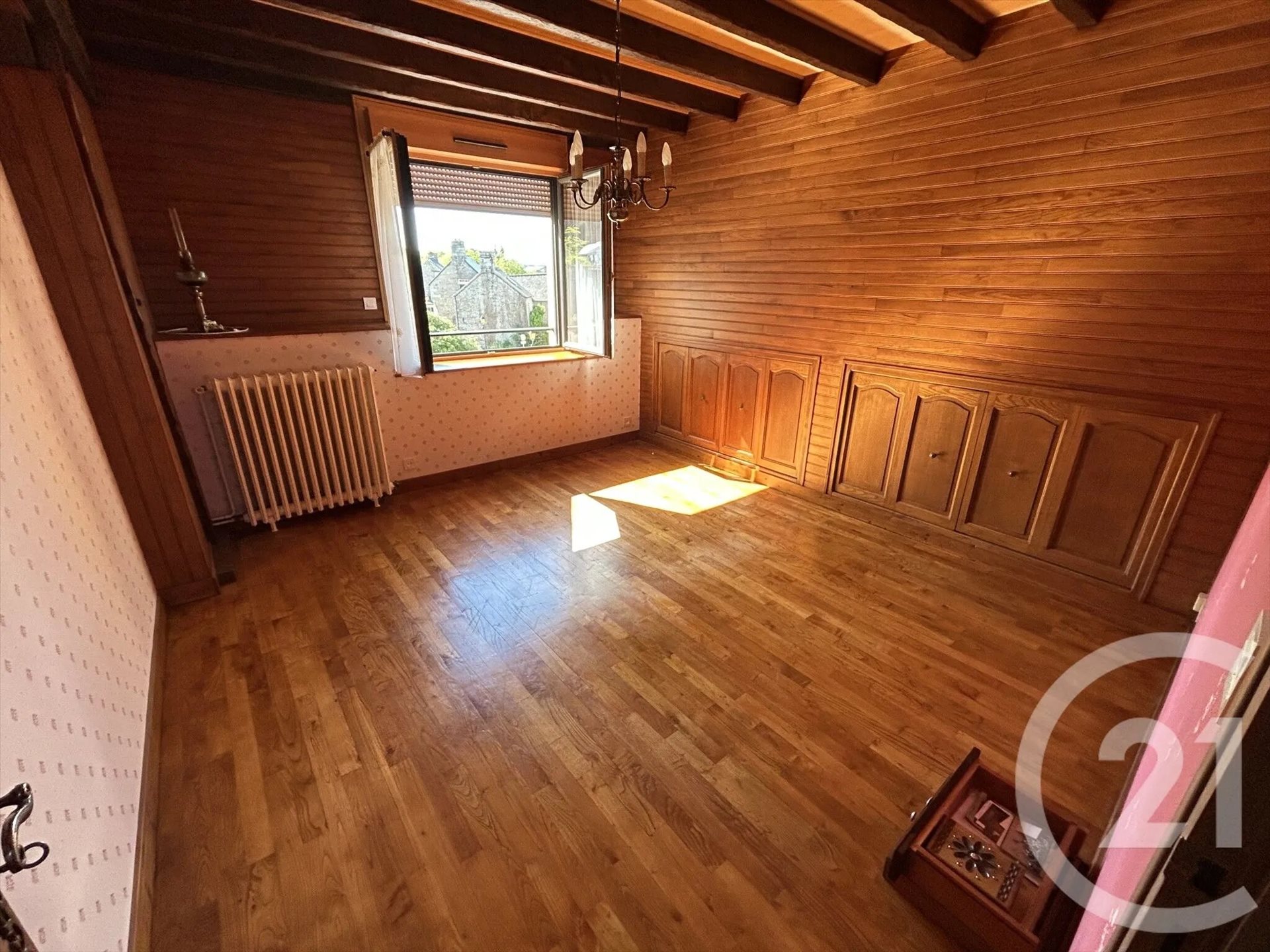 Maison à vendre, 130m², Saint-Germain-en-Coglès