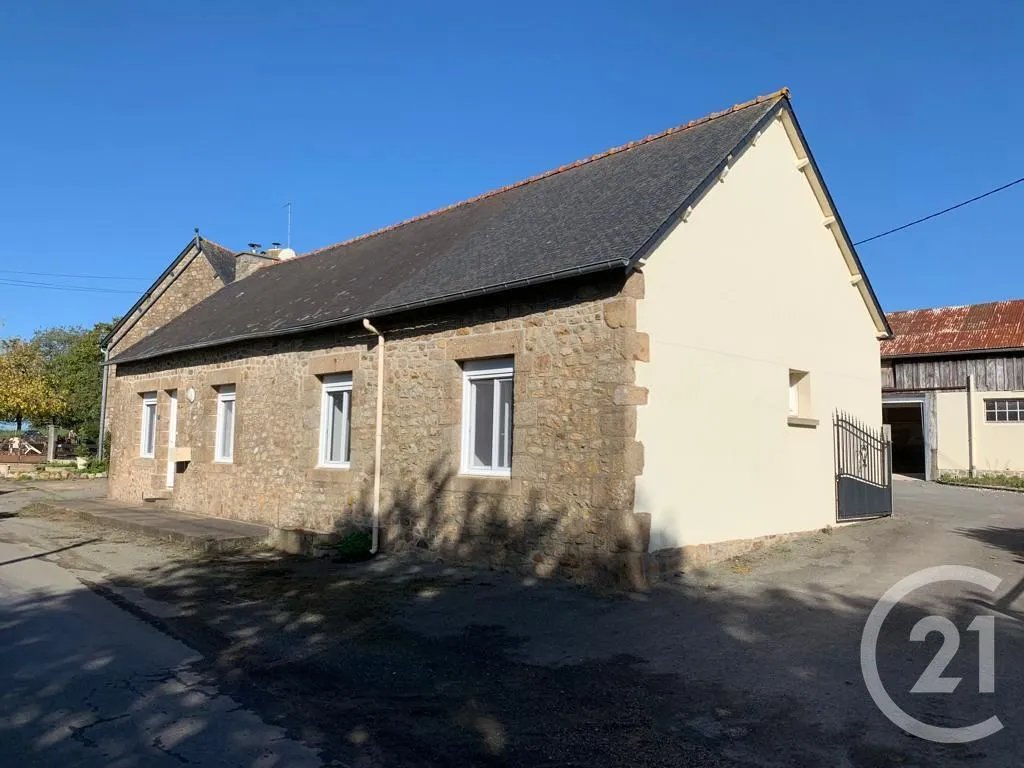 Maison à louer, 82m², Saint-Hilaire-des-Landes