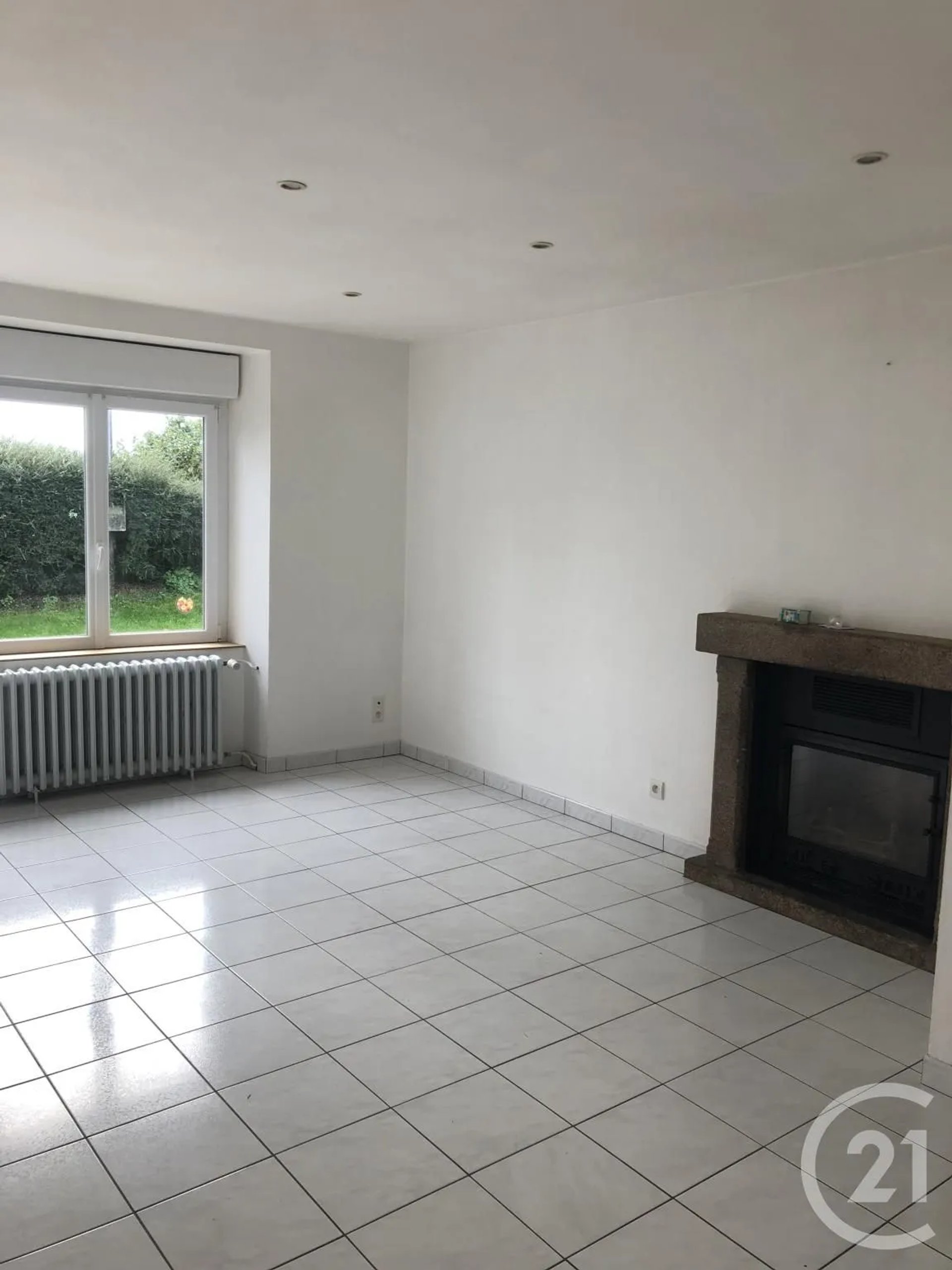 Maison à louer, 82m², Saint-Hilaire-des-Landes