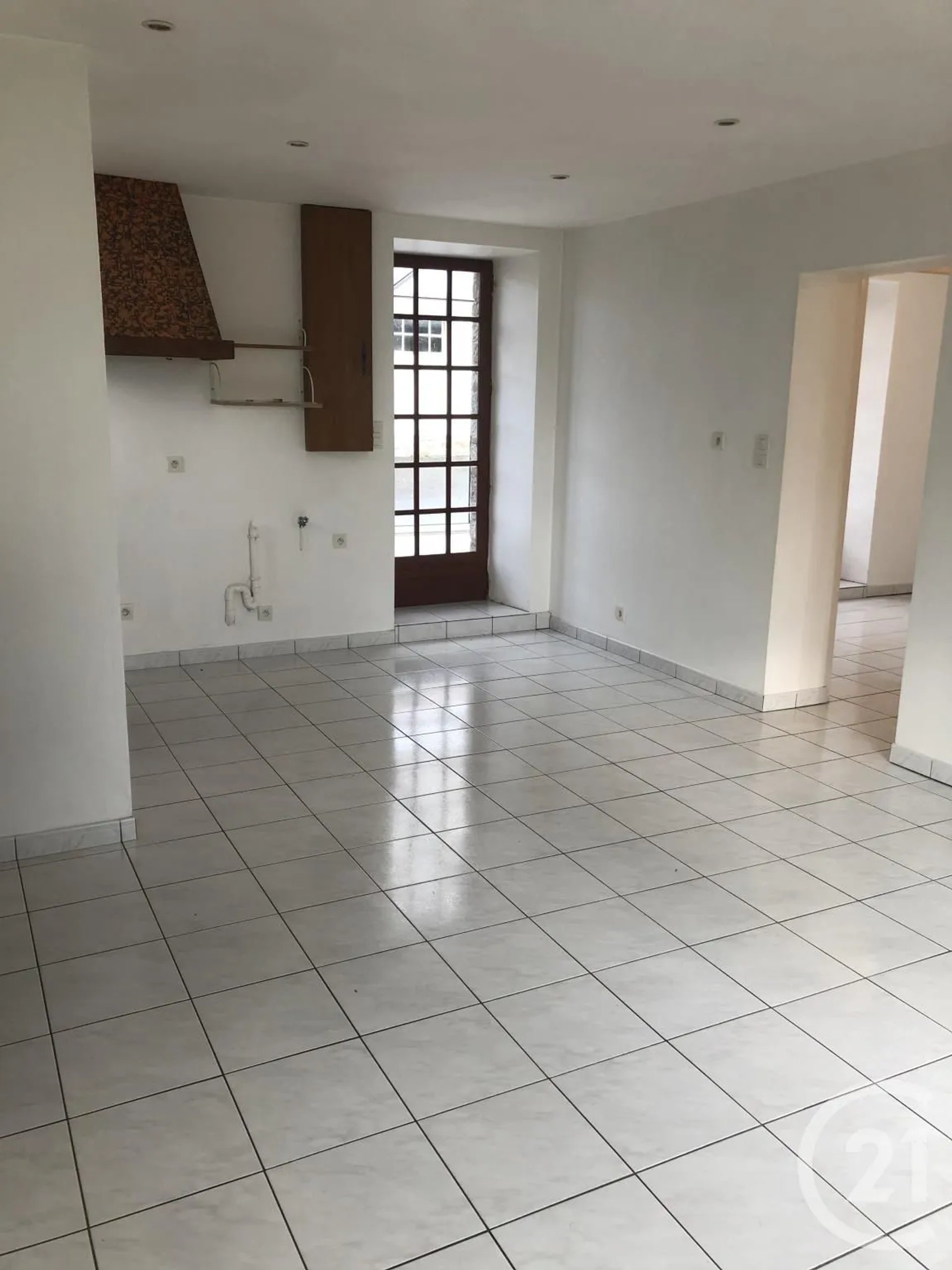 Maison à louer, 82m², Saint-Hilaire-des-Landes