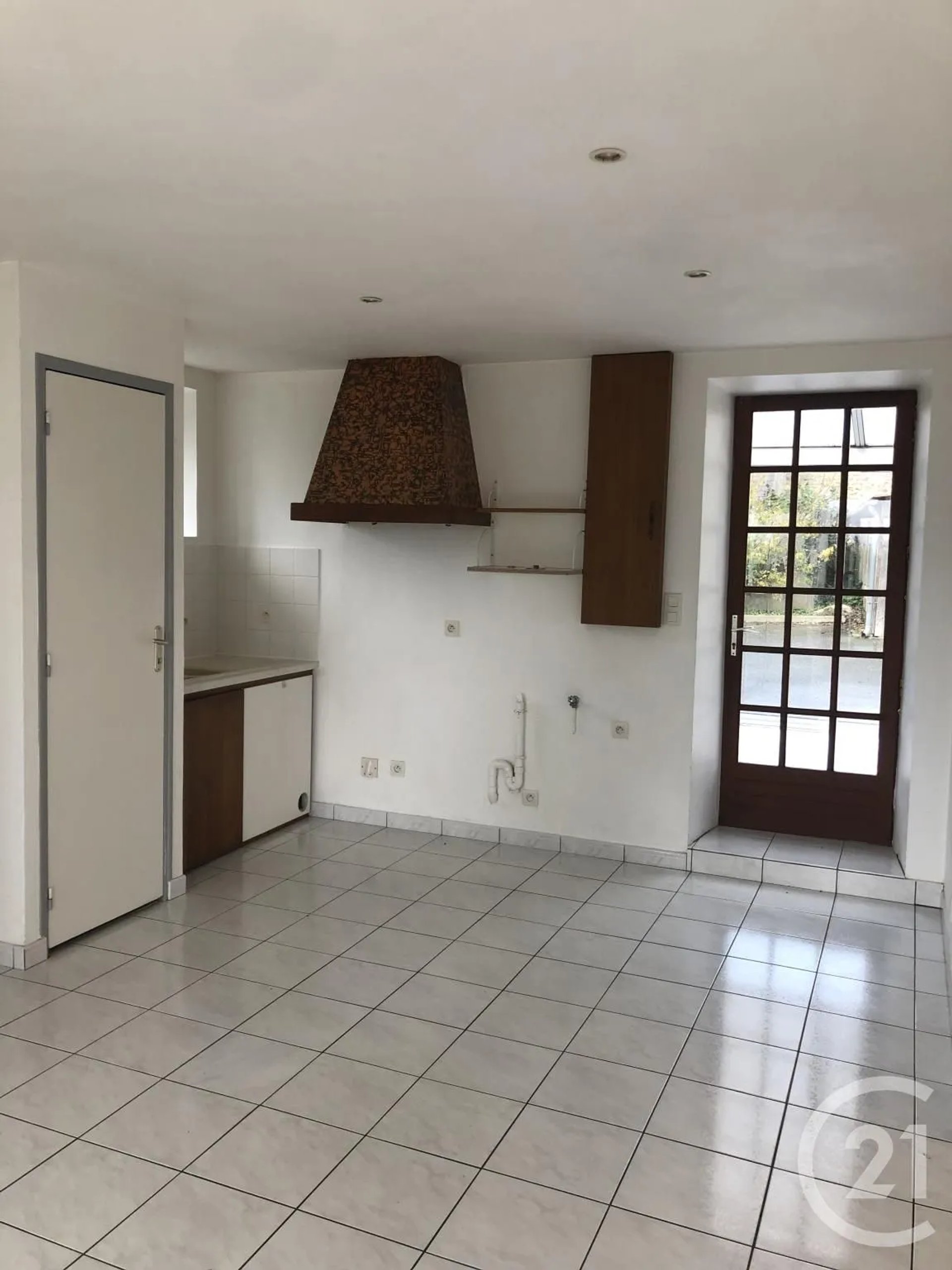 Maison à louer, 82m², Saint-Hilaire-des-Landes