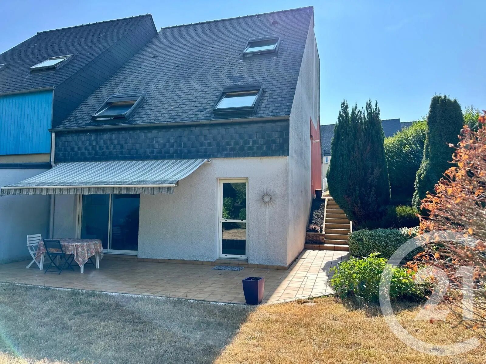 Maison à vendre, 101m², Fougères
