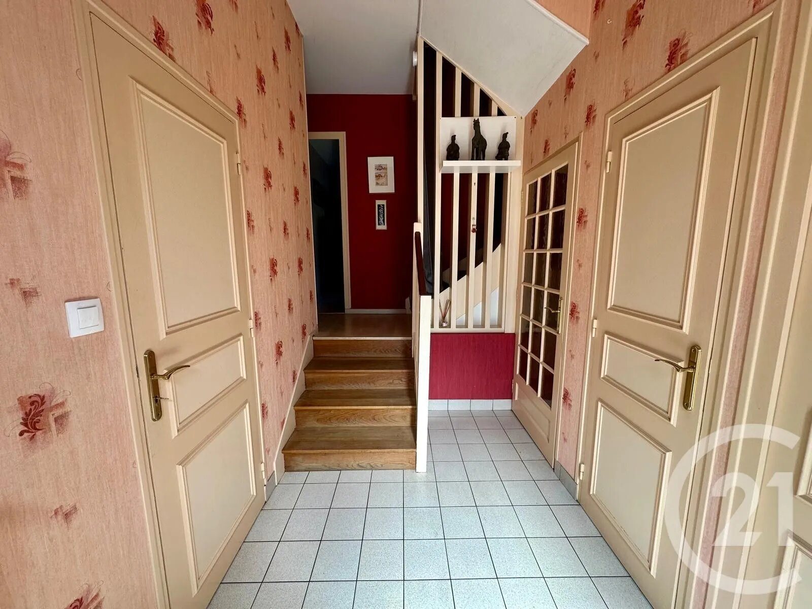 Maison à vendre, 101m², Fougères