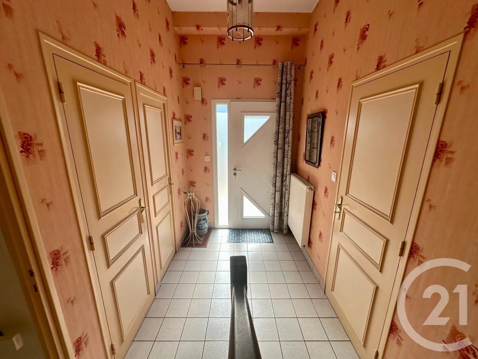 Maison à vendre, 101m², Fougères