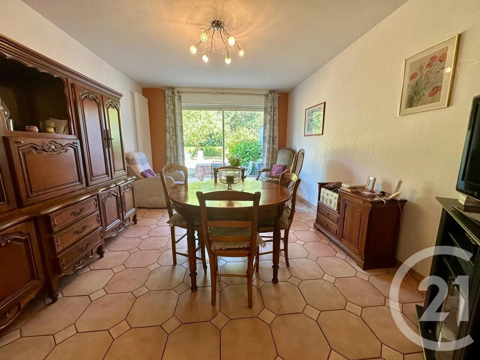 Maison à vendre, 101m², Fougères