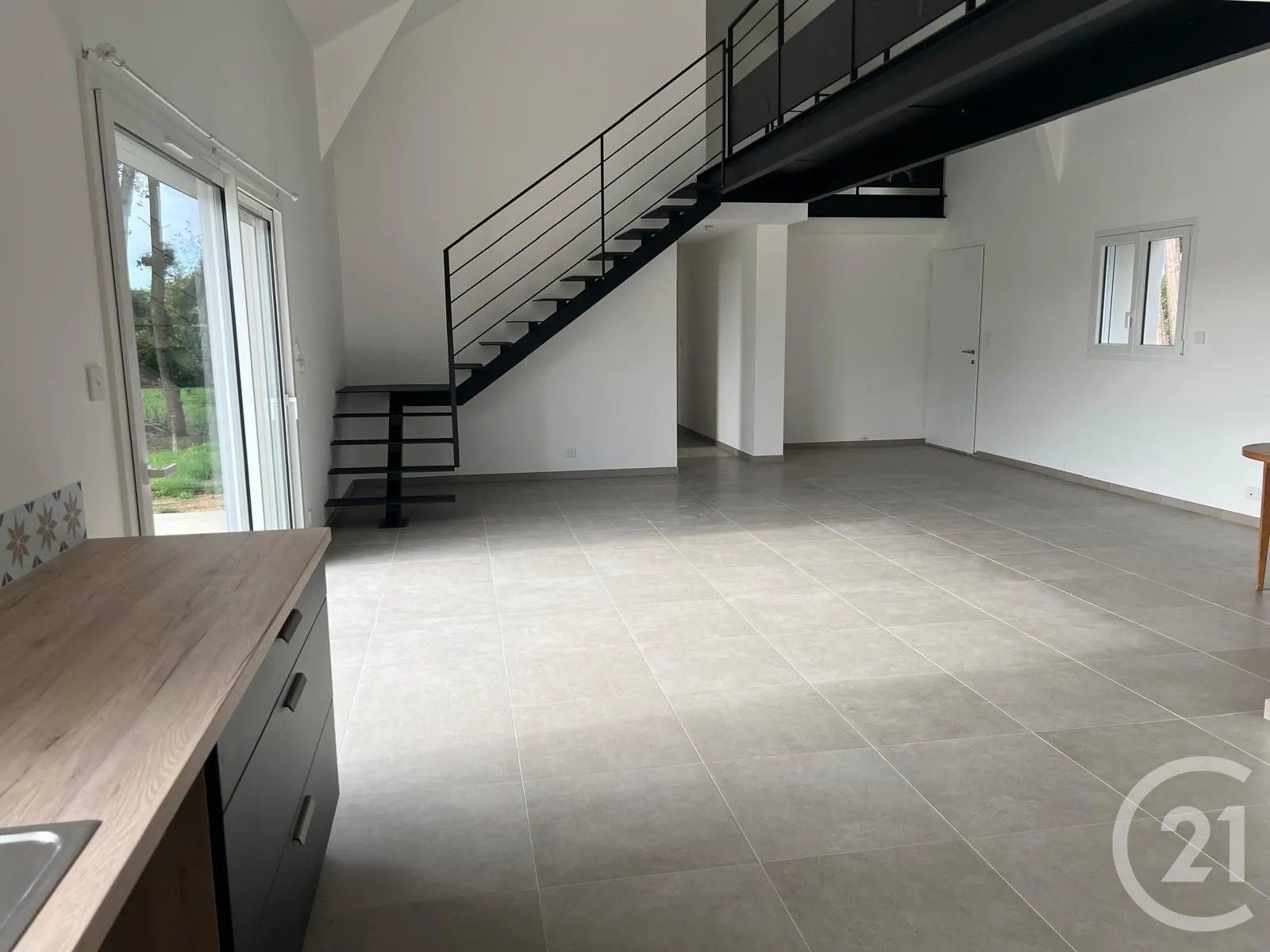 Maison à louer, 156m², Romagné
