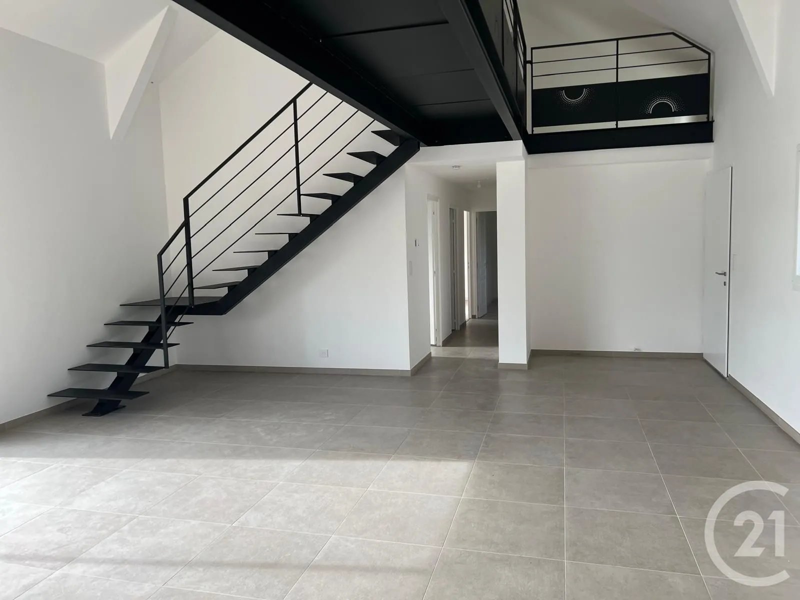 Maison à louer, 156m², Romagné