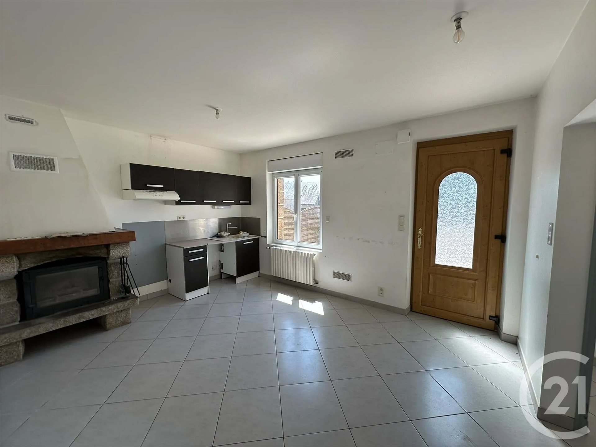 Maison à vendre, 97m², Saint-Germain-en-Coglès