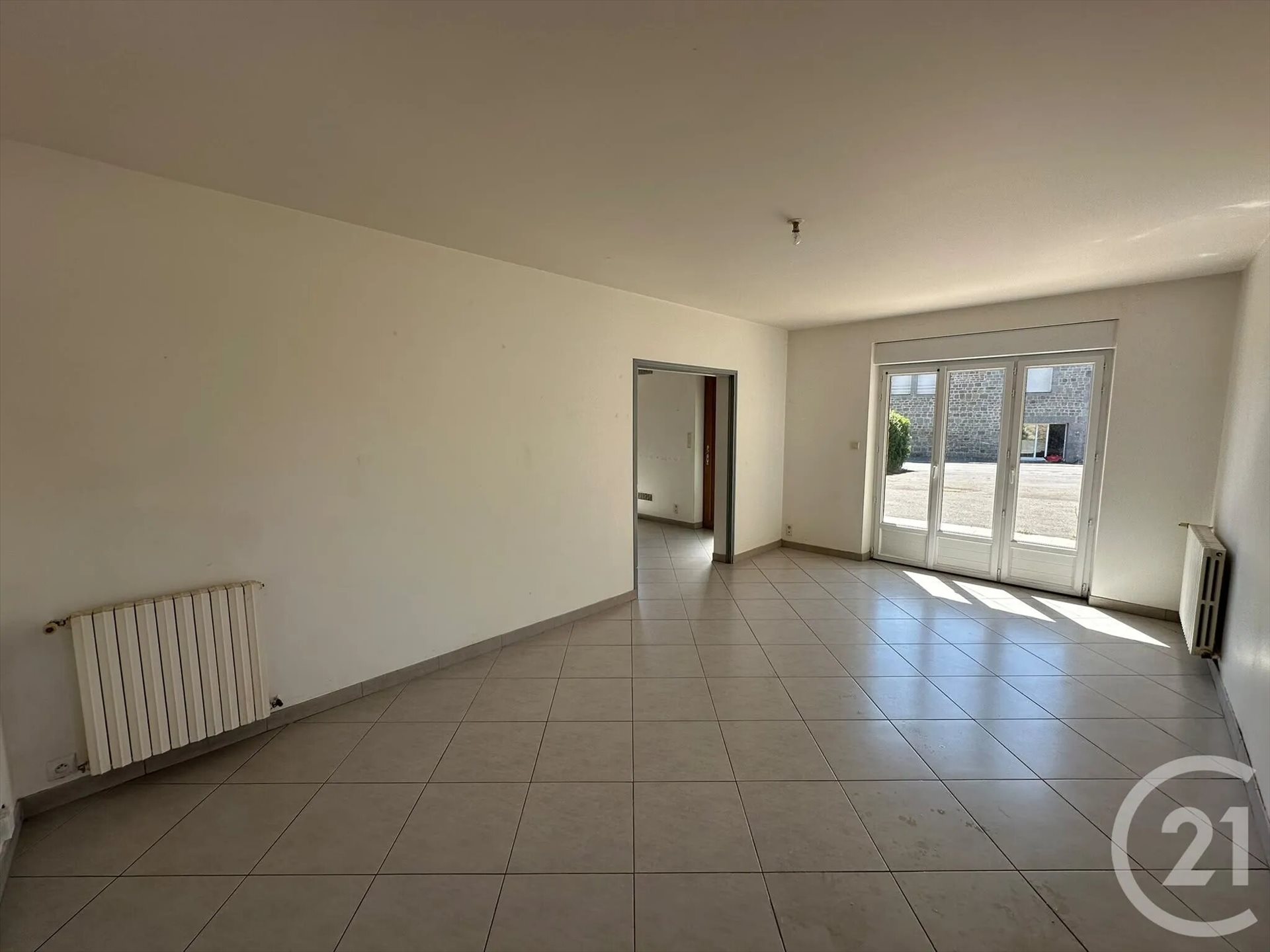Maison à vendre, 97m², Saint-Germain-en-Coglès