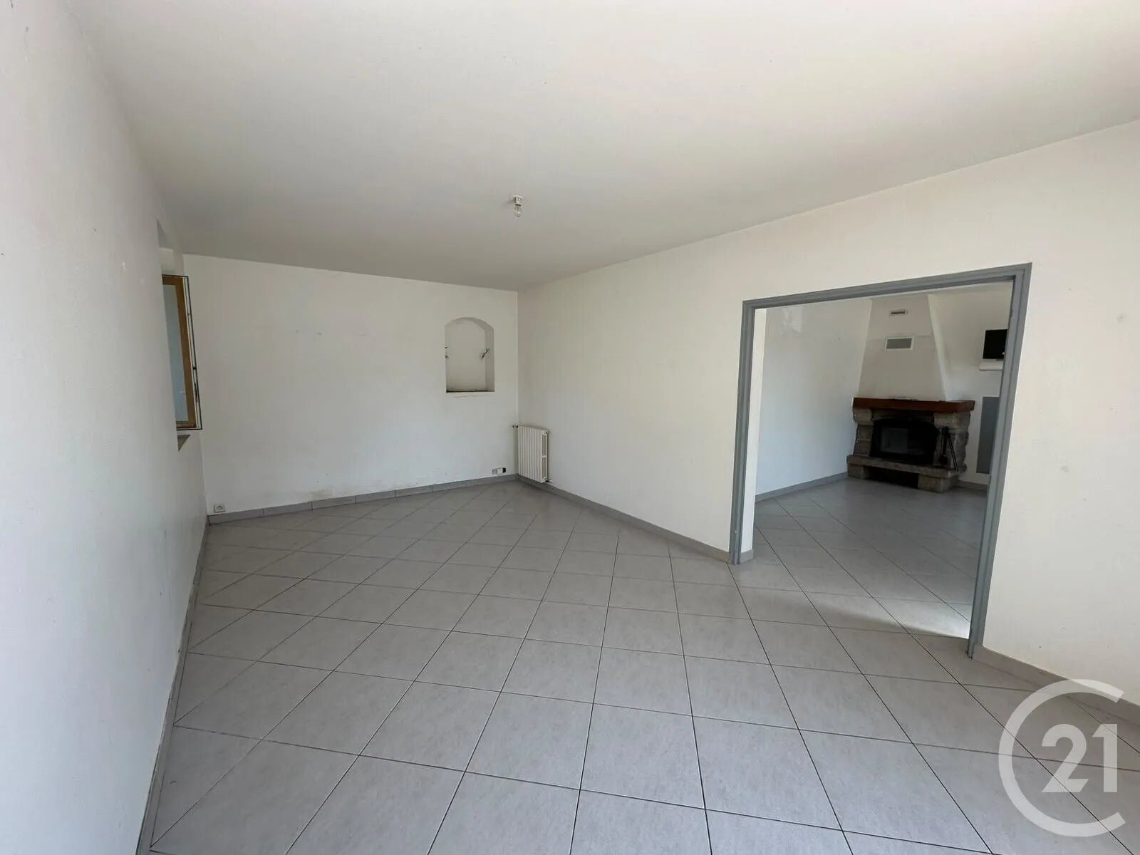 Maison à vendre, 97m², Saint-Germain-en-Coglès