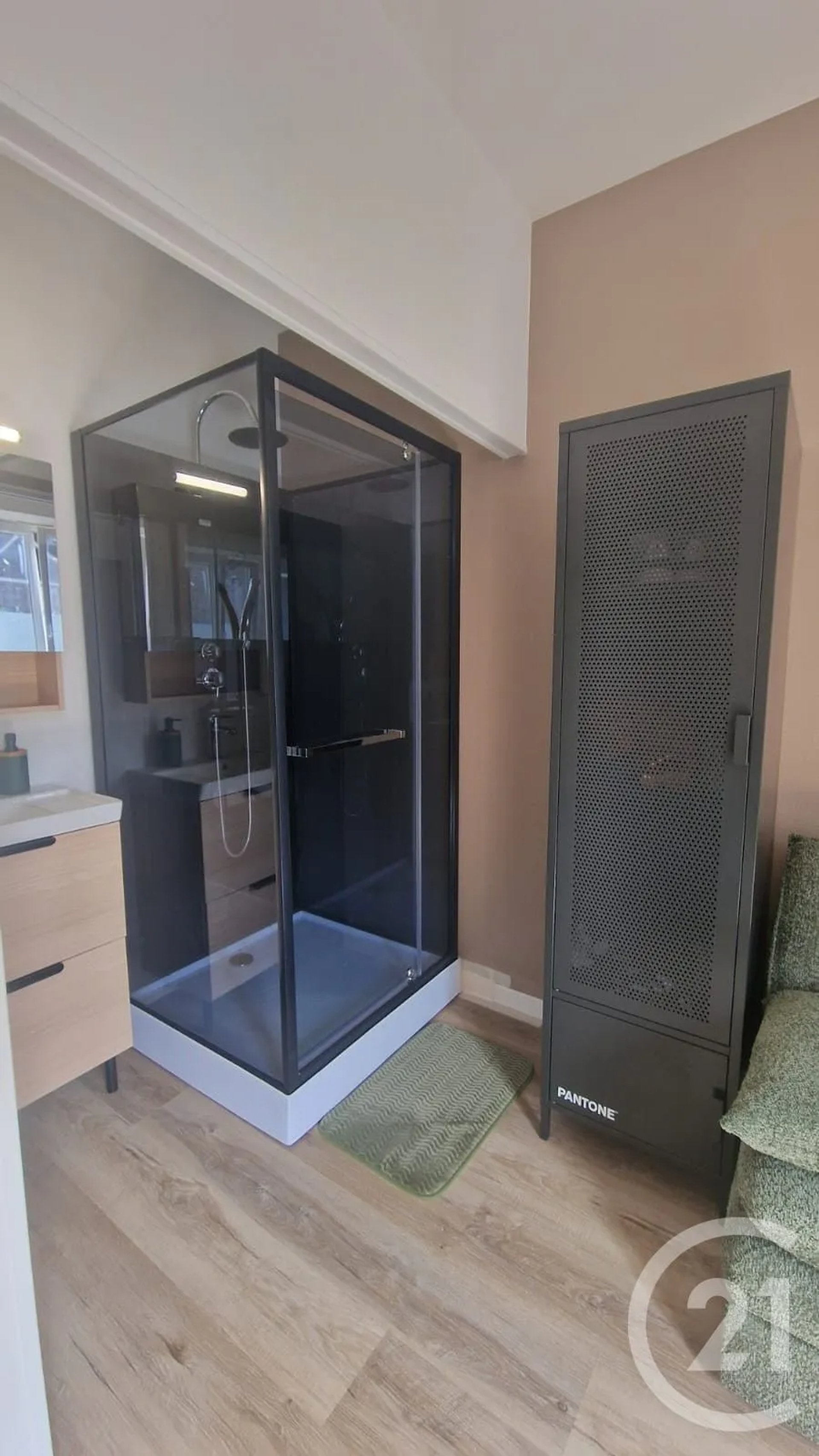 Appartement à vendre, 48m², Fougères