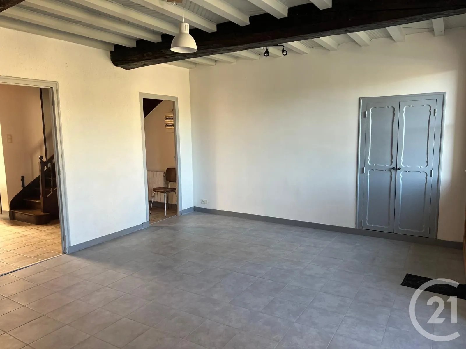 Maison à louer, 76m², Rives-du-Couesnon