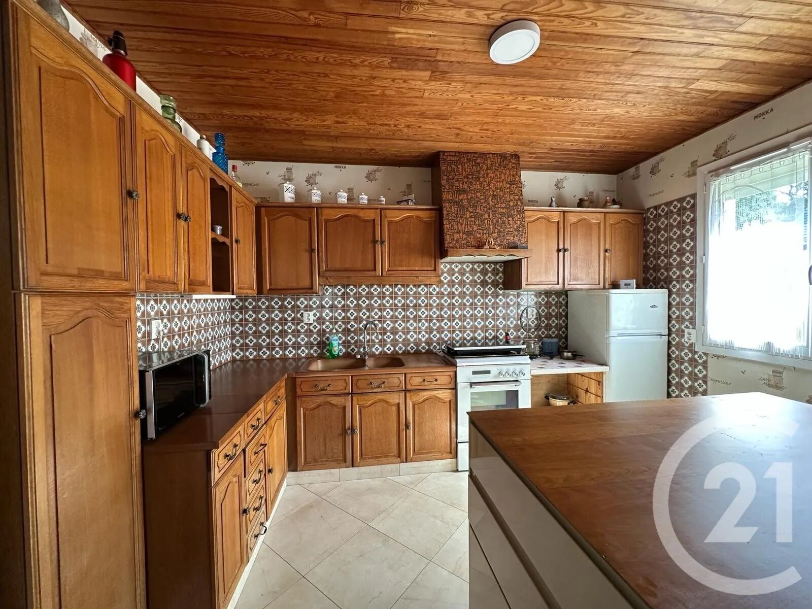 Maison à vendre, 87m², Lécousse
