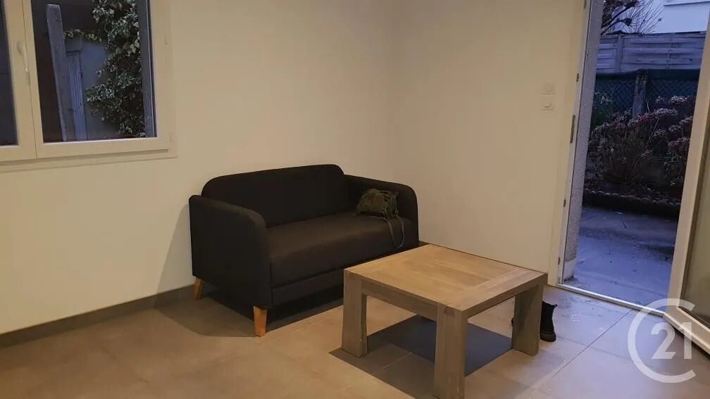 Maison à louer, 35m², Fougères