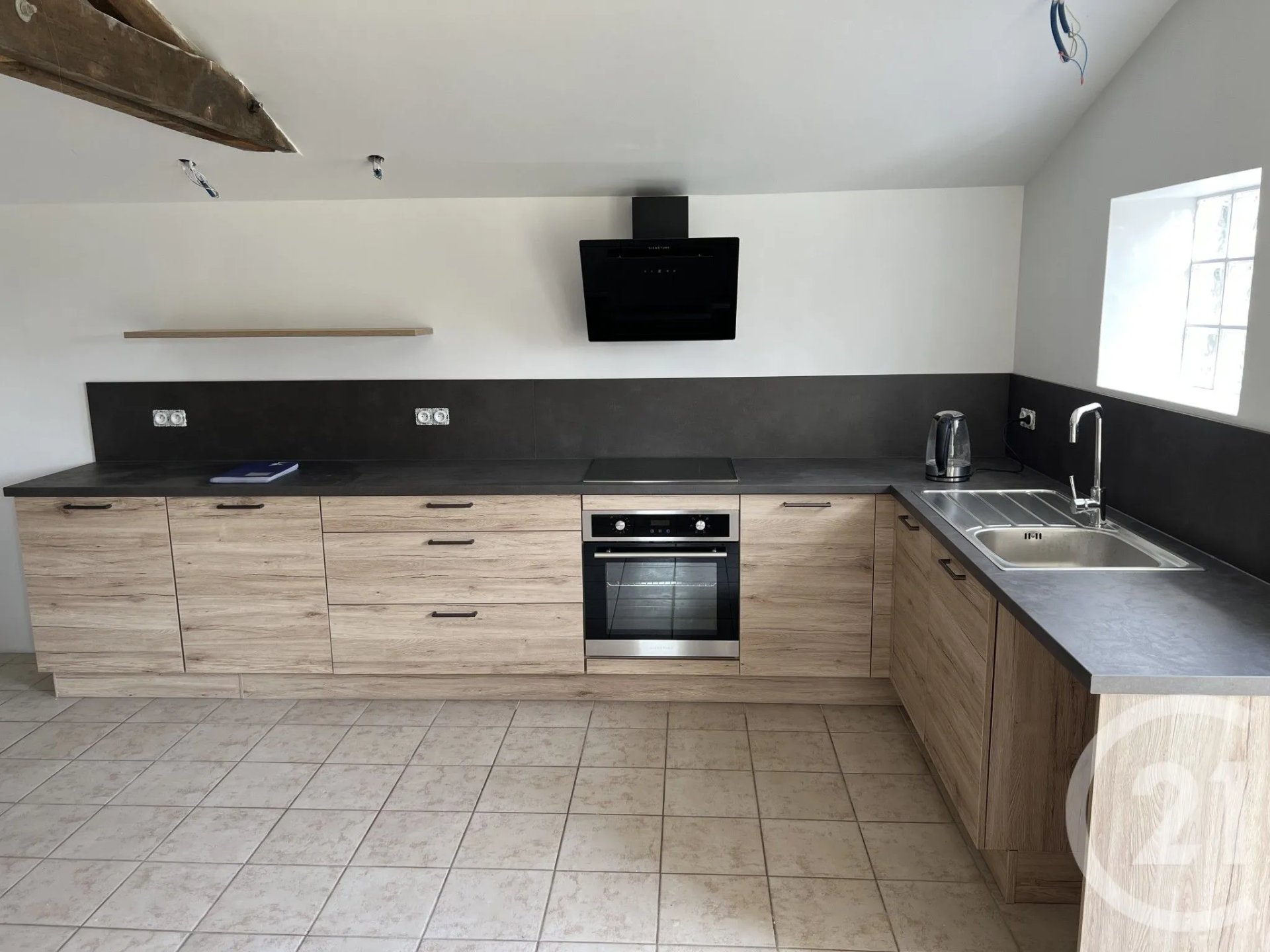 Maison à louer, 129m², Romagné