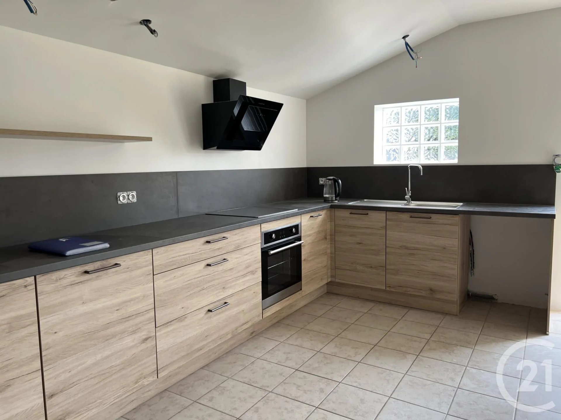 Maison à louer, 129m², Romagné