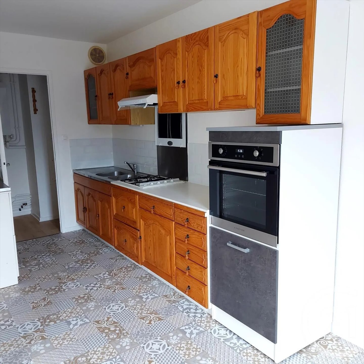 Appartement à louer, 80m², Fougères