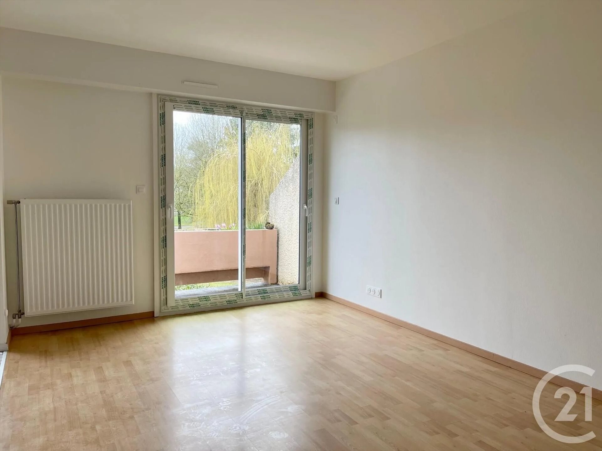 Appartement à louer, 80m², Fougères