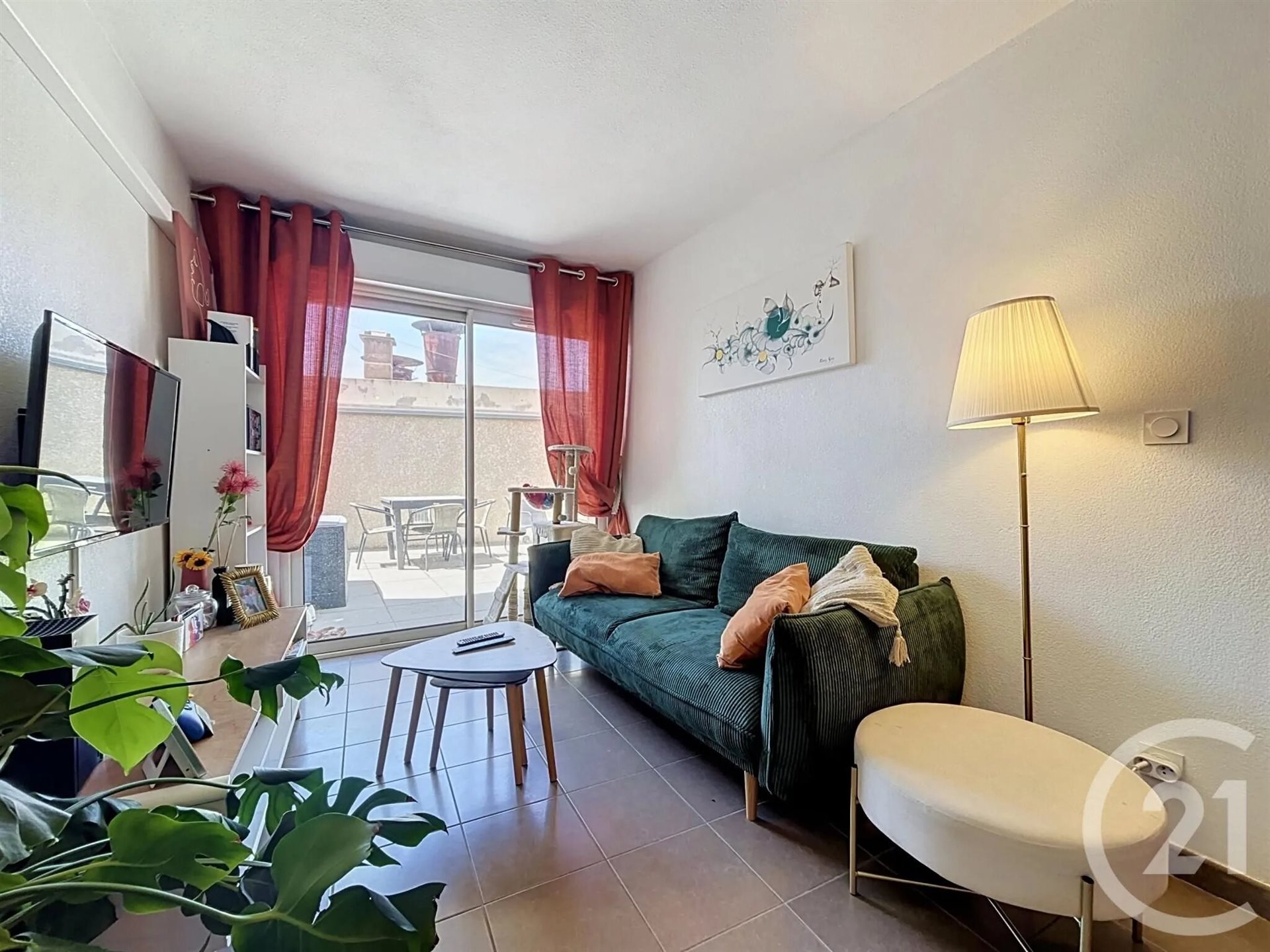 Appartement à vendre, 47m², Perpignan