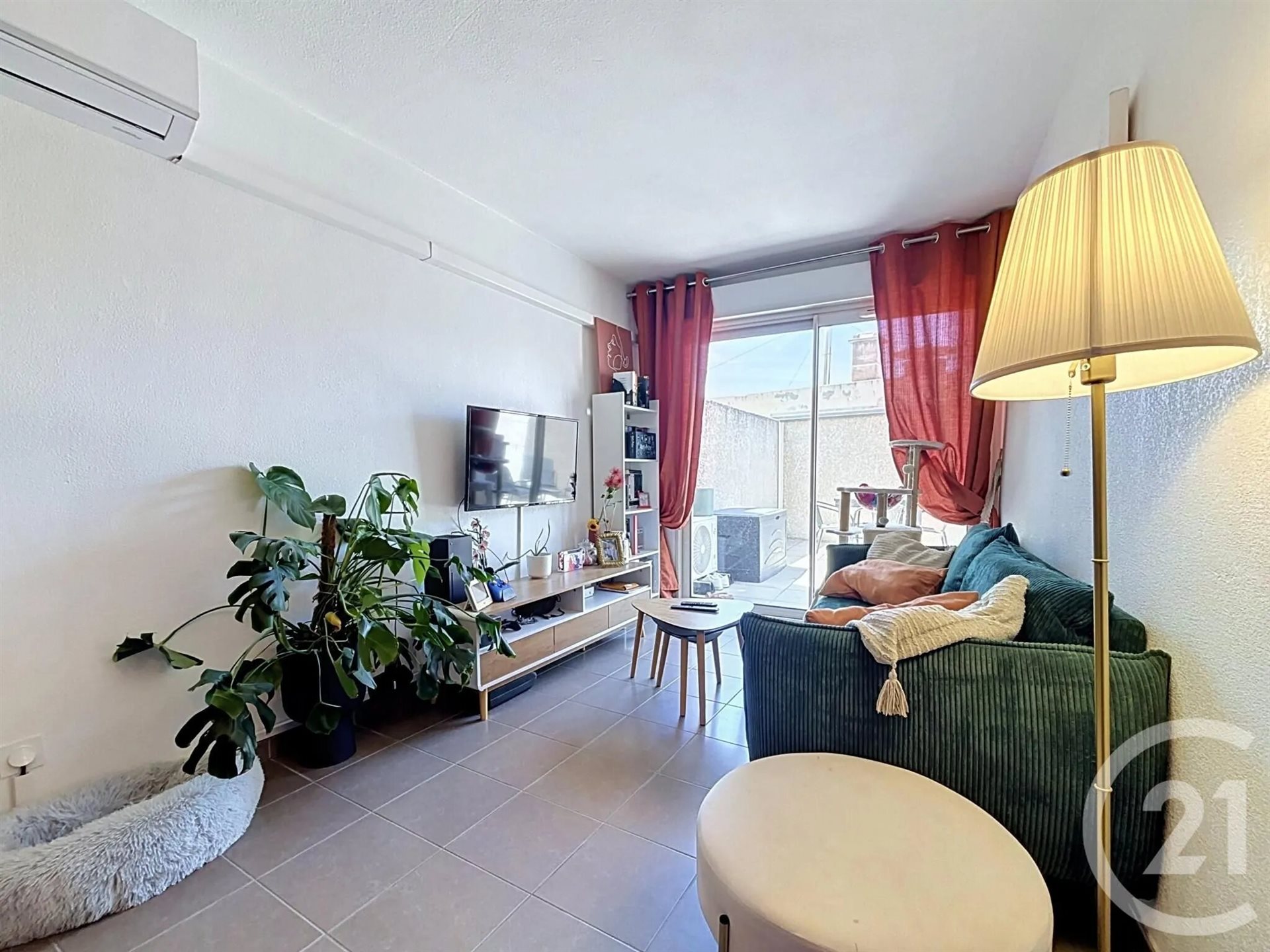 Appartement à vendre, 47m², Perpignan