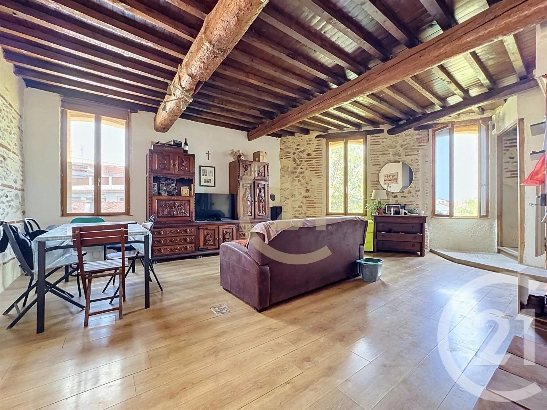 Maison à vendre, 86m², Trouillas