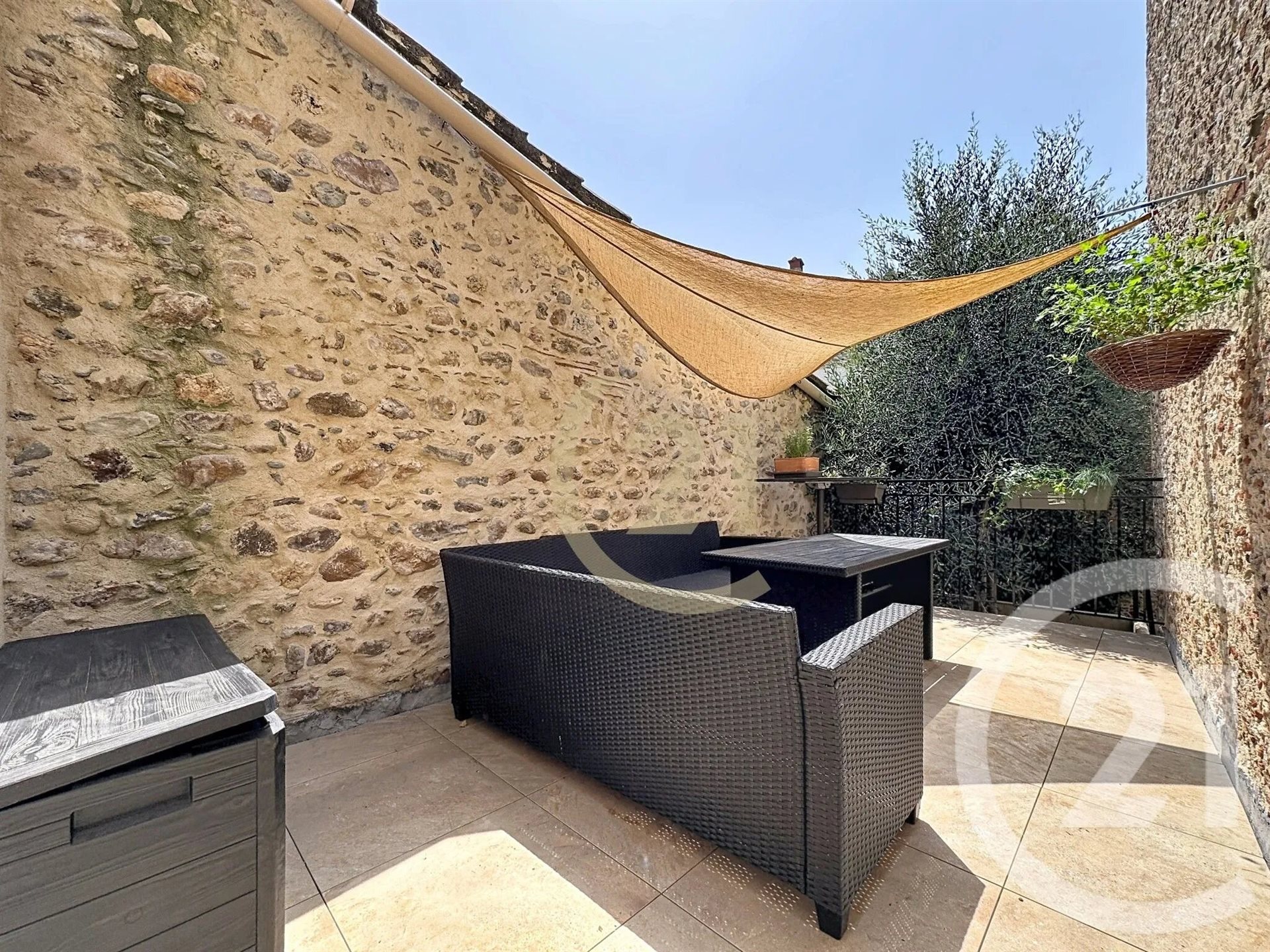 Maison à vendre, 86m², Trouillas