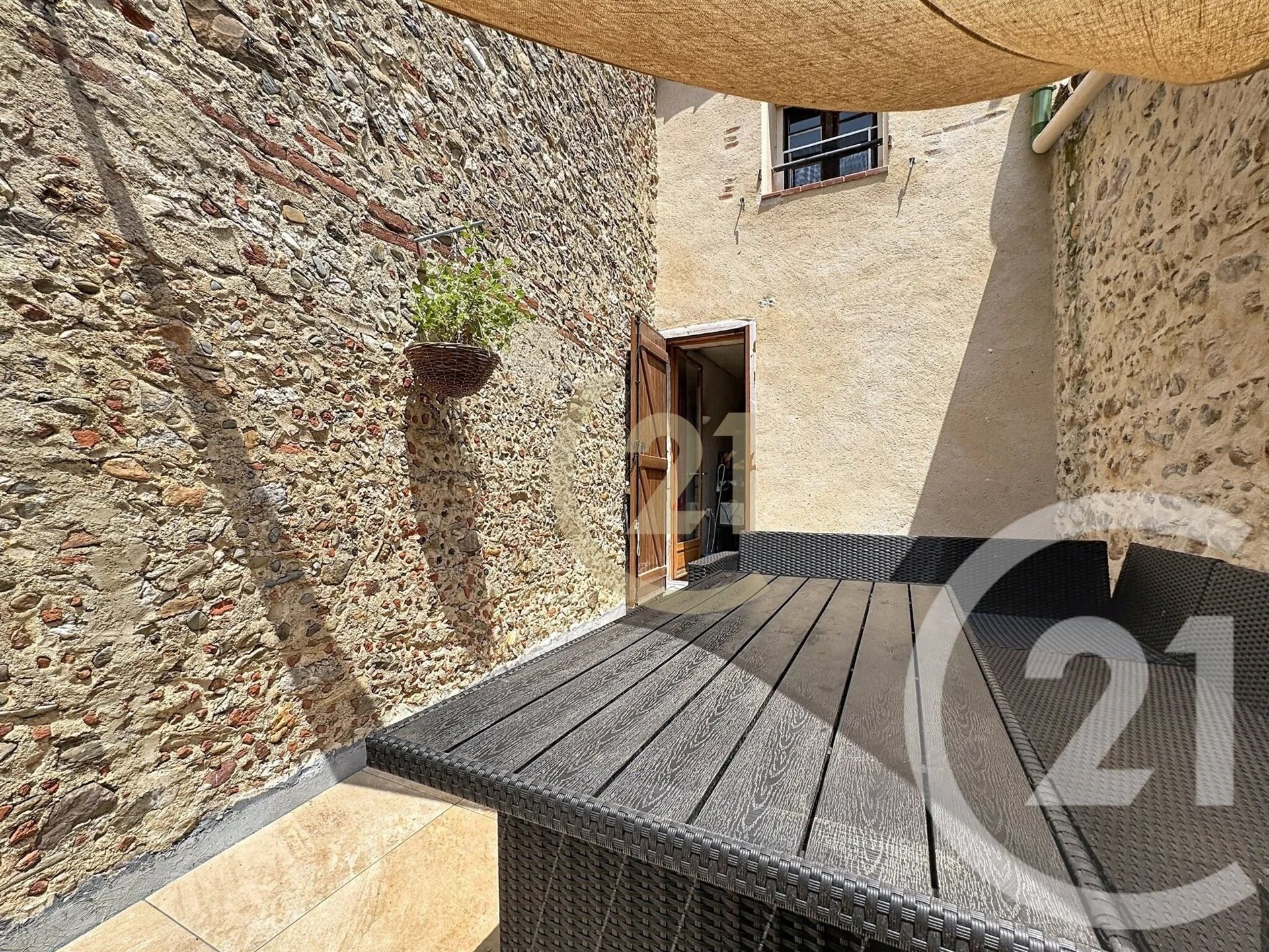 Maison à vendre, 86m², Trouillas