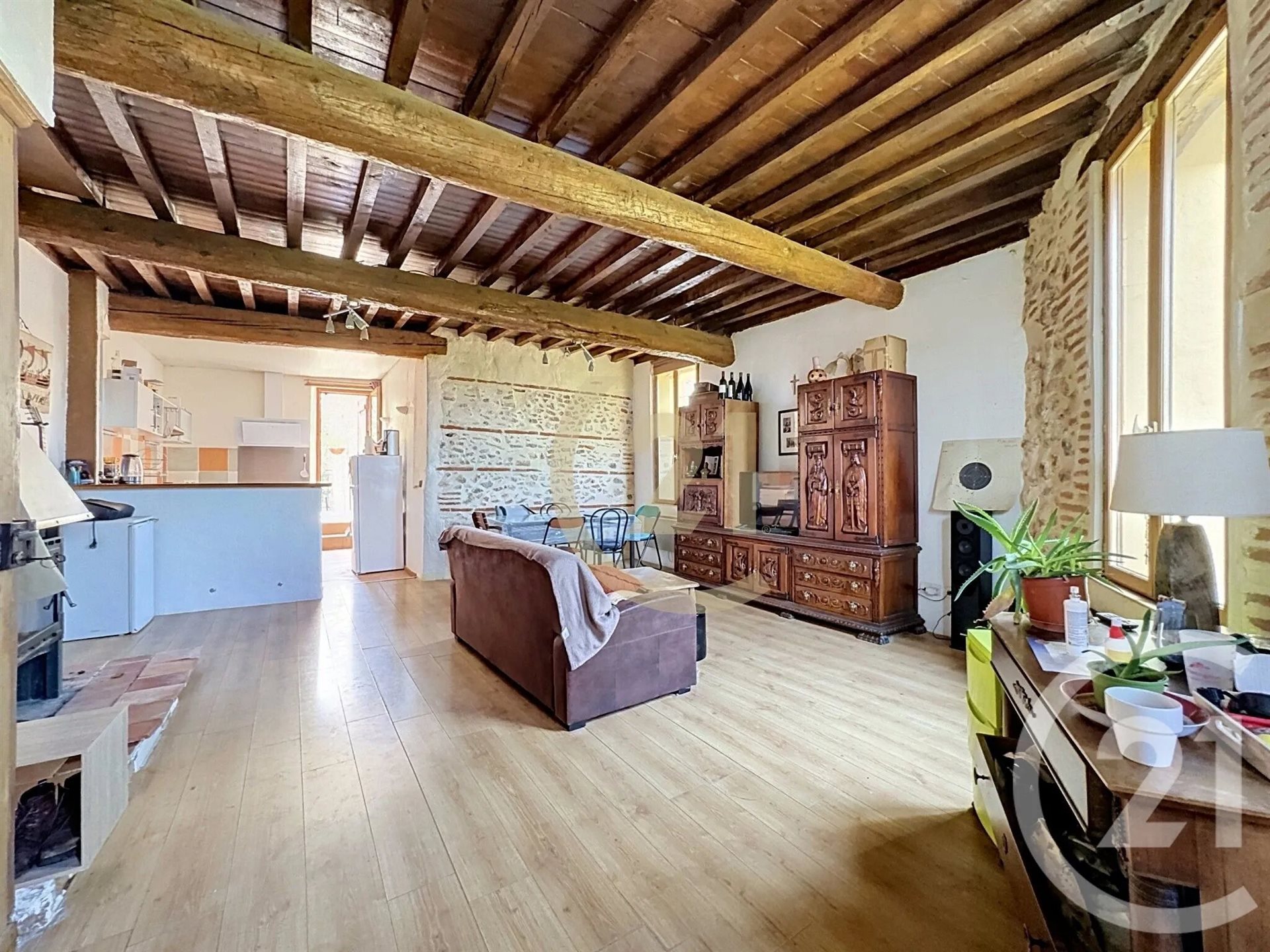 Maison à vendre, 86m², Trouillas