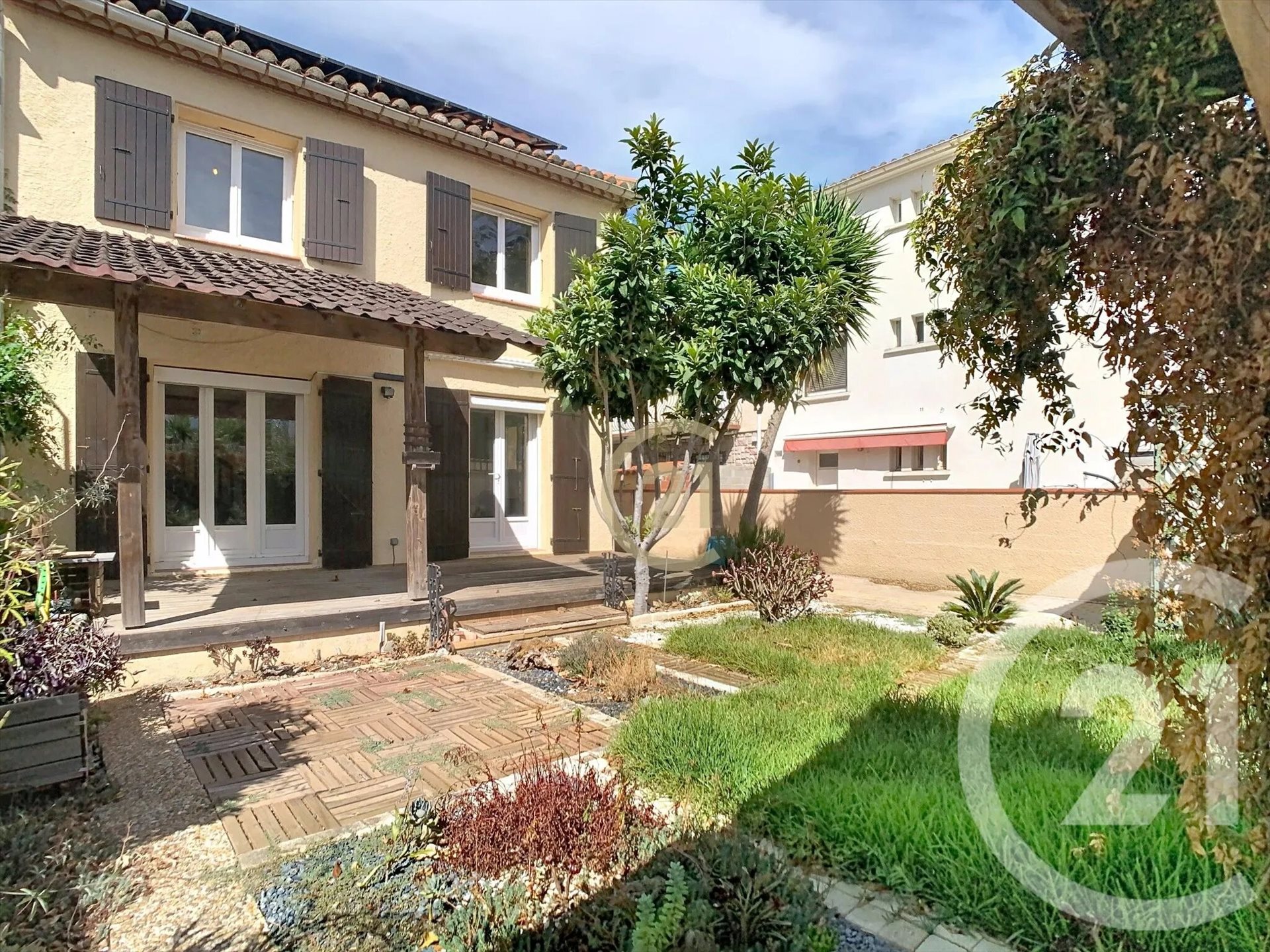 Maison à vendre, 125m², Perpignan