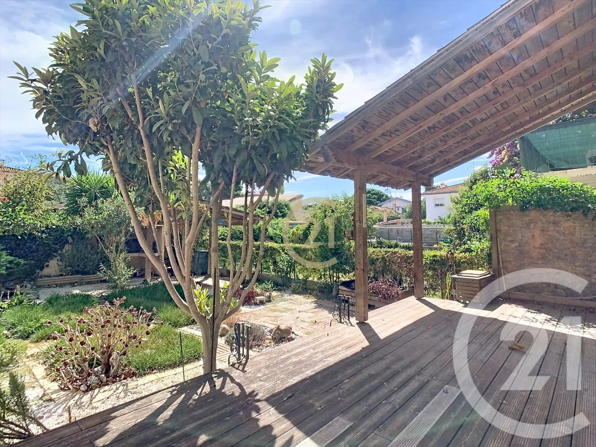 Maison à vendre, 125m², Perpignan