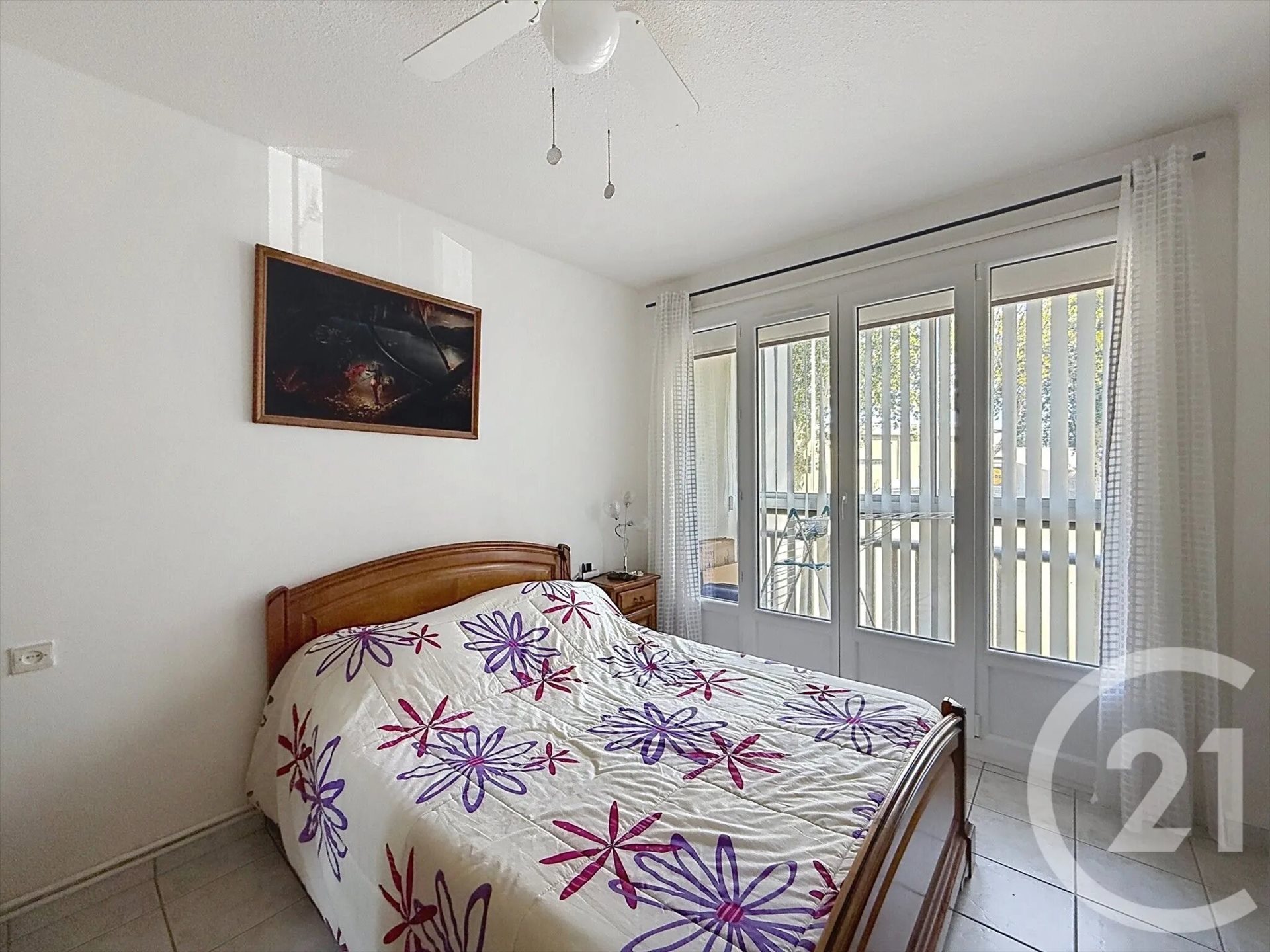 Appartement à vendre, 83m², Perpignan