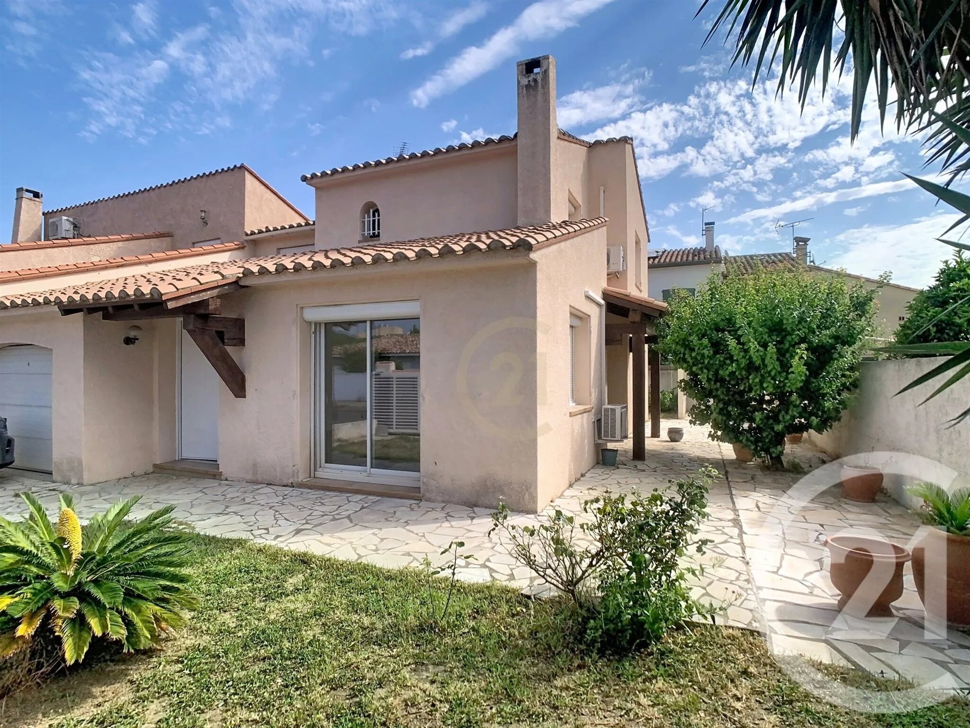 Maison à vendre, 130m², Perpignan