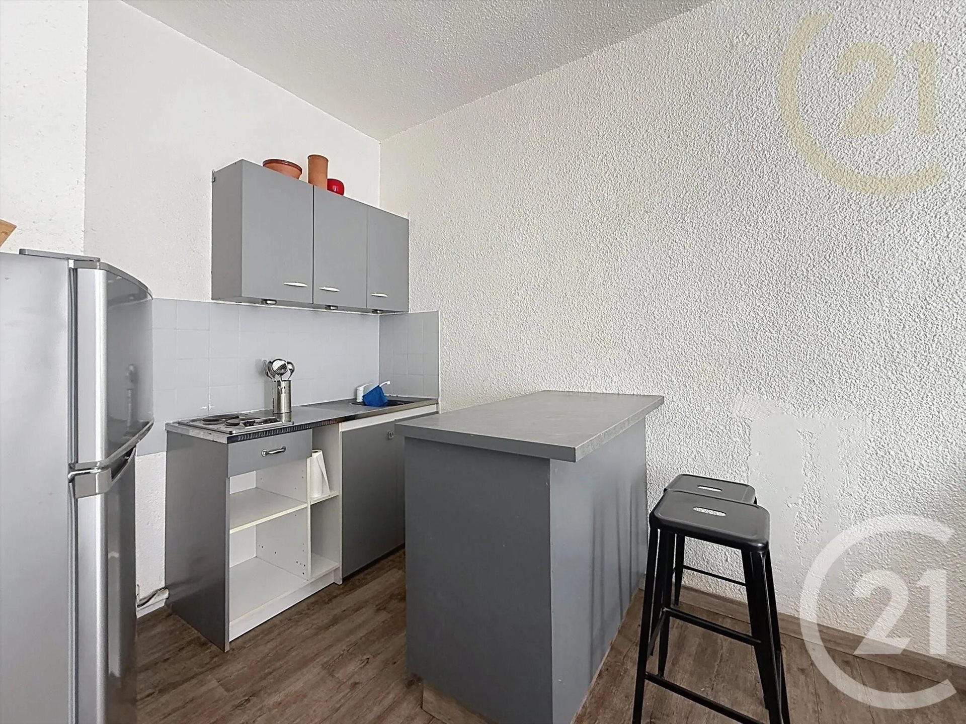 Appartement à vendre, 26m², Perpignan