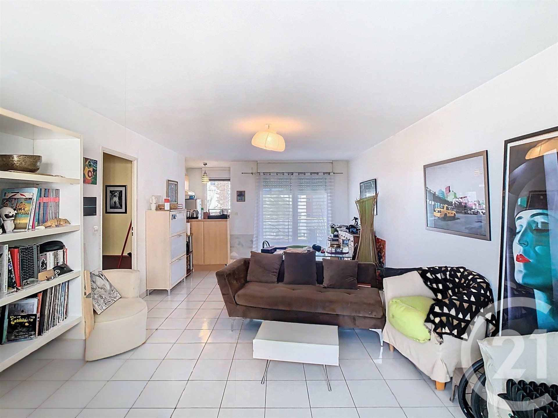 Appartement à vendre, 67m², Perpignan