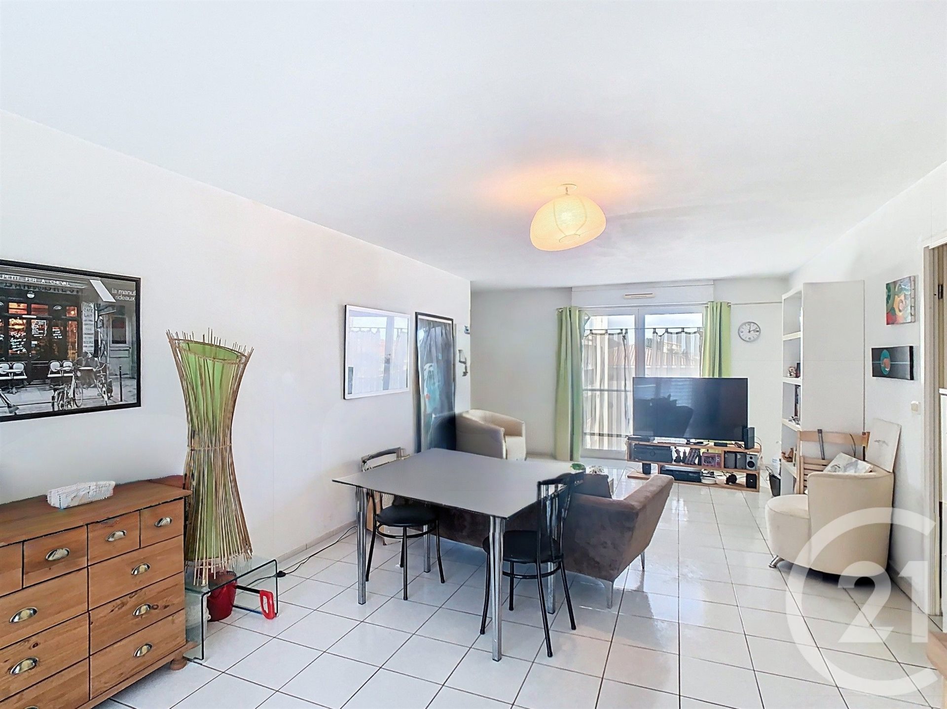 Appartement à vendre, 67m², Perpignan