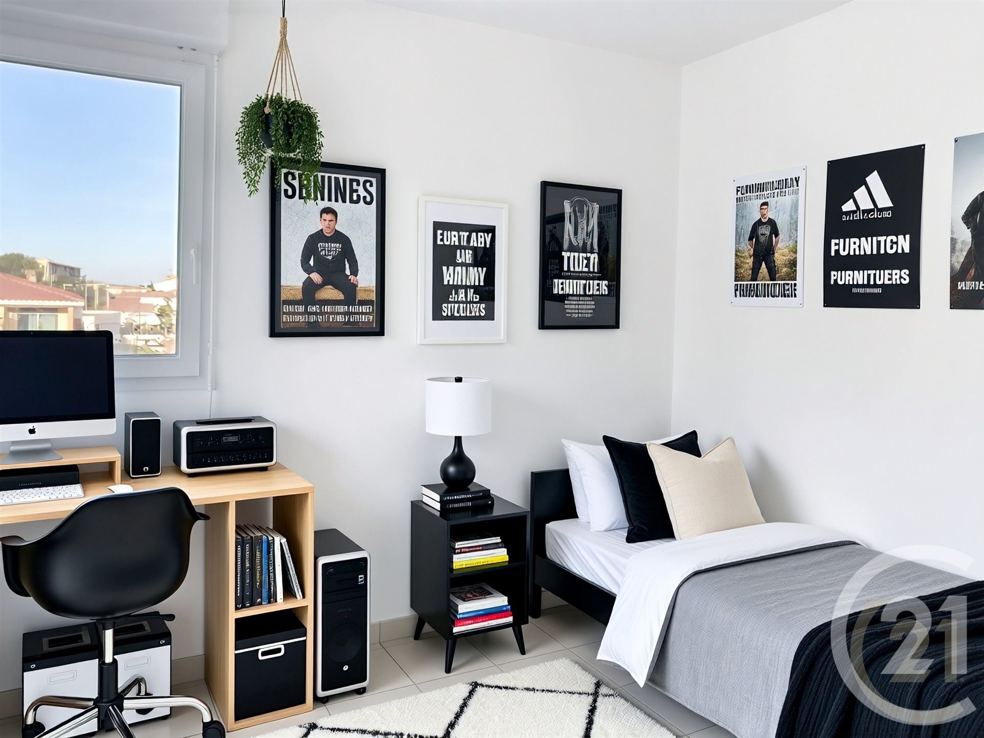 Appartement à vendre, 67m², Perpignan
