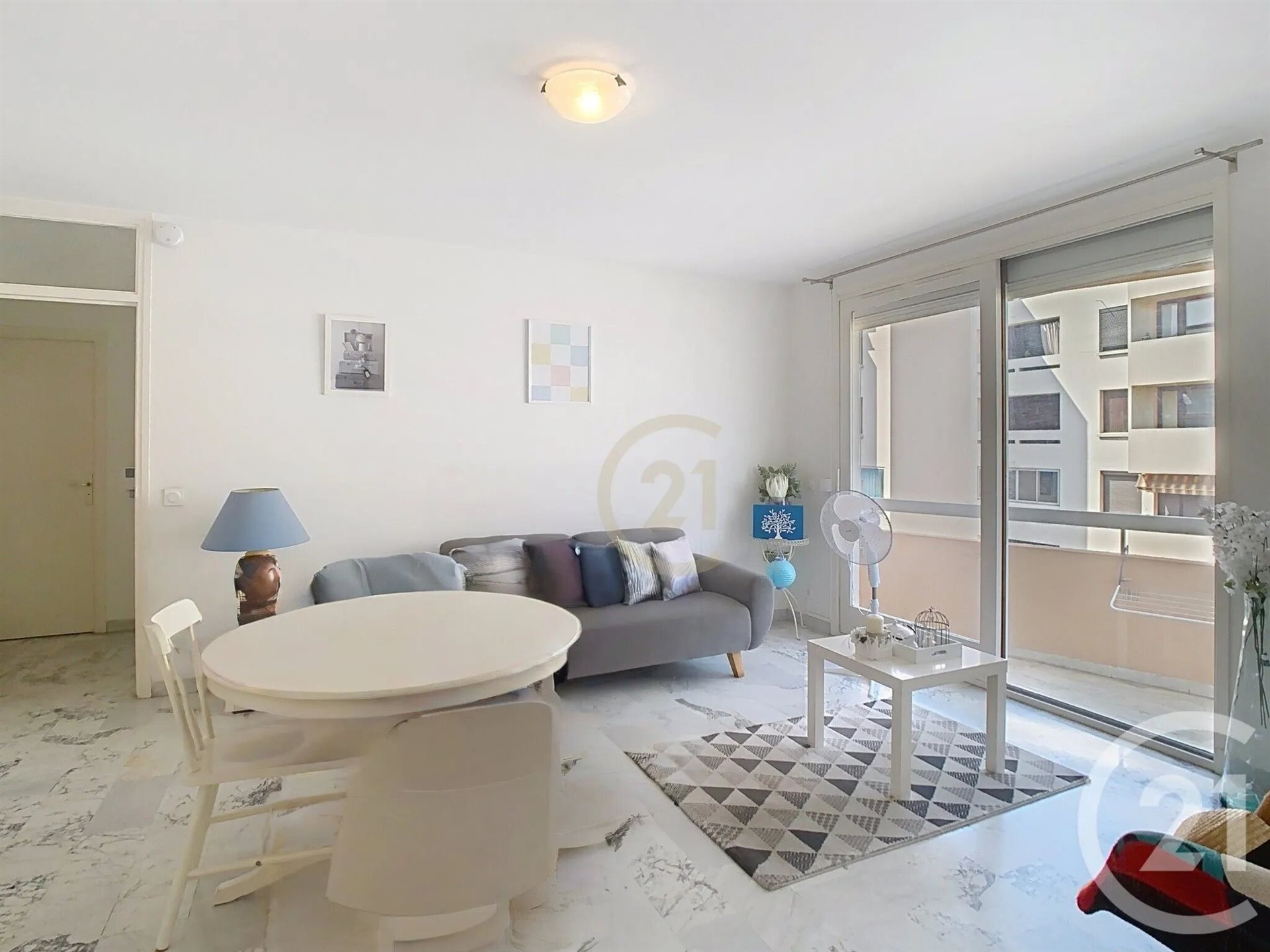 Appartement à vendre, 46m², Perpignan