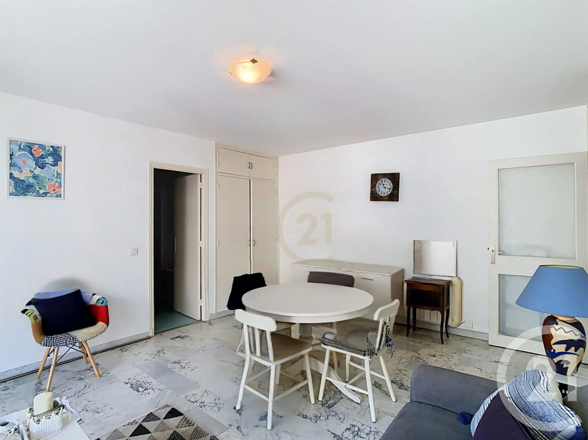 Appartement à vendre, 46m², Perpignan