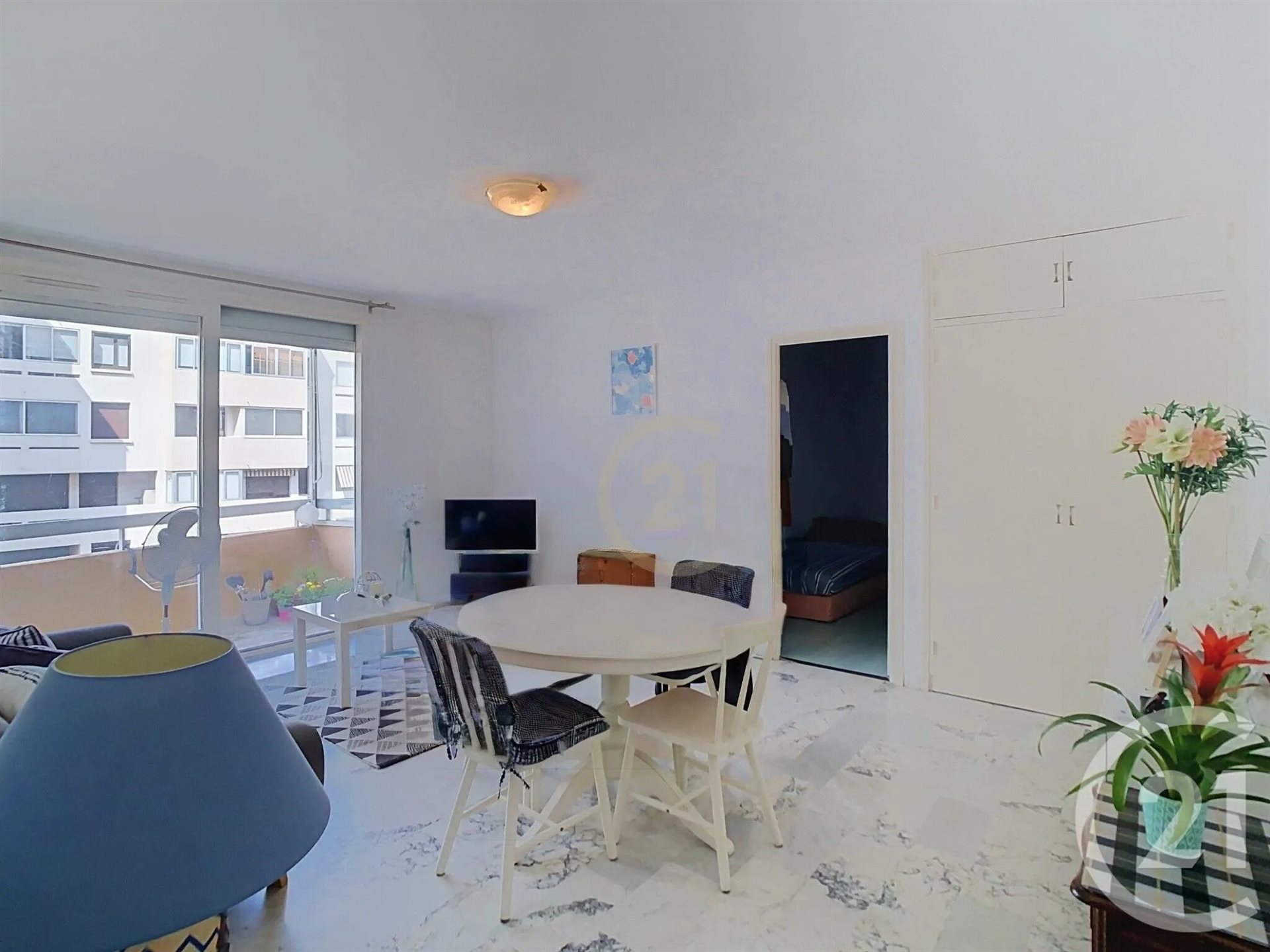 Appartement à vendre, 46m², Perpignan
