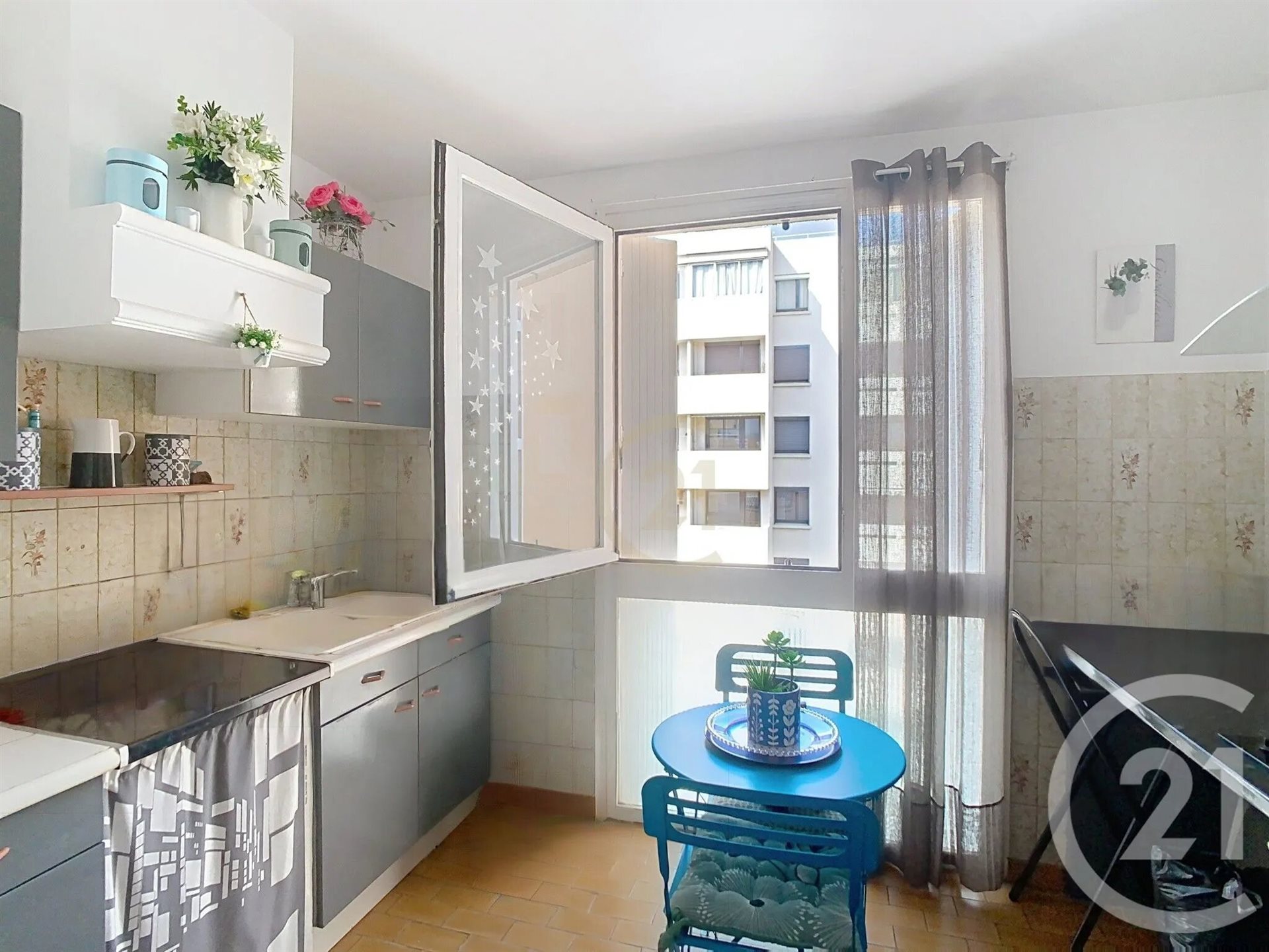 Appartement à vendre, 46m², Perpignan