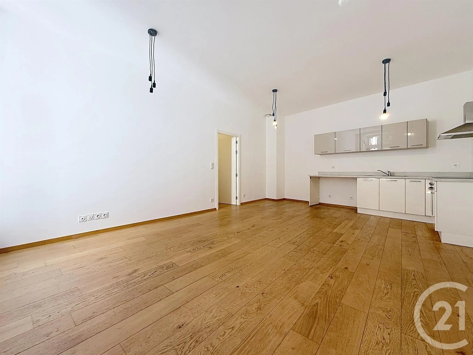 Appartement à vendre, 60m², Perpignan